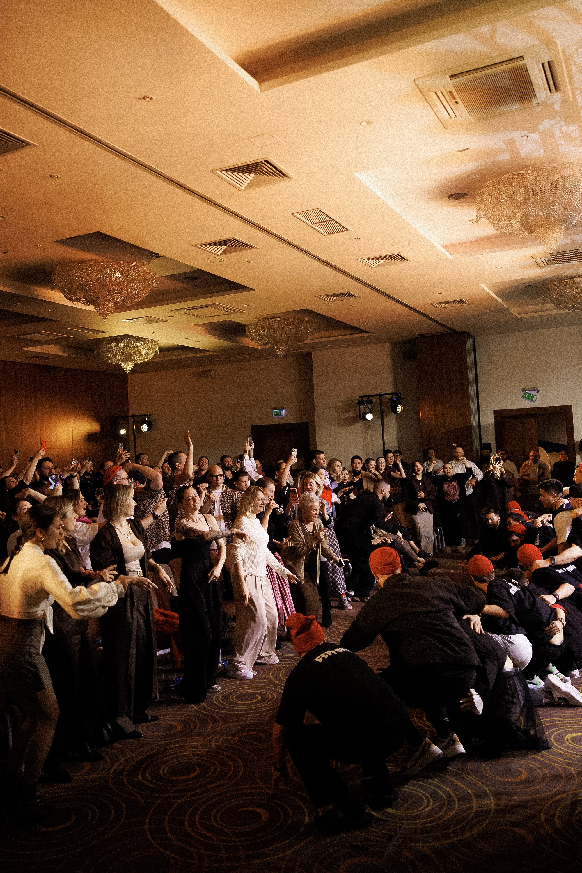 TSB 2025. Свадебный и event-фотограф Иван Волнухин