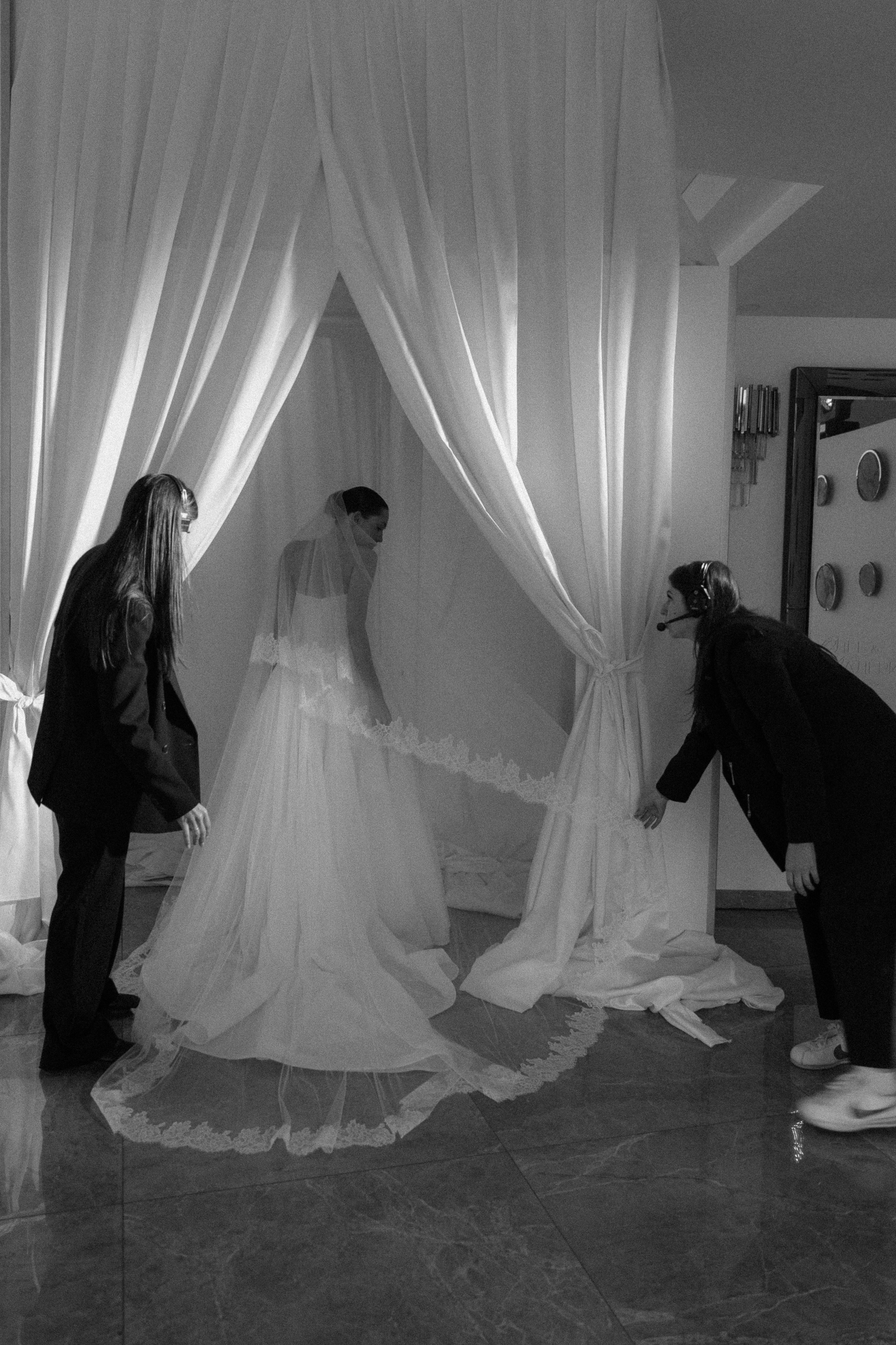 Backstage. Свадебный организатор в Тольятти | Самаре