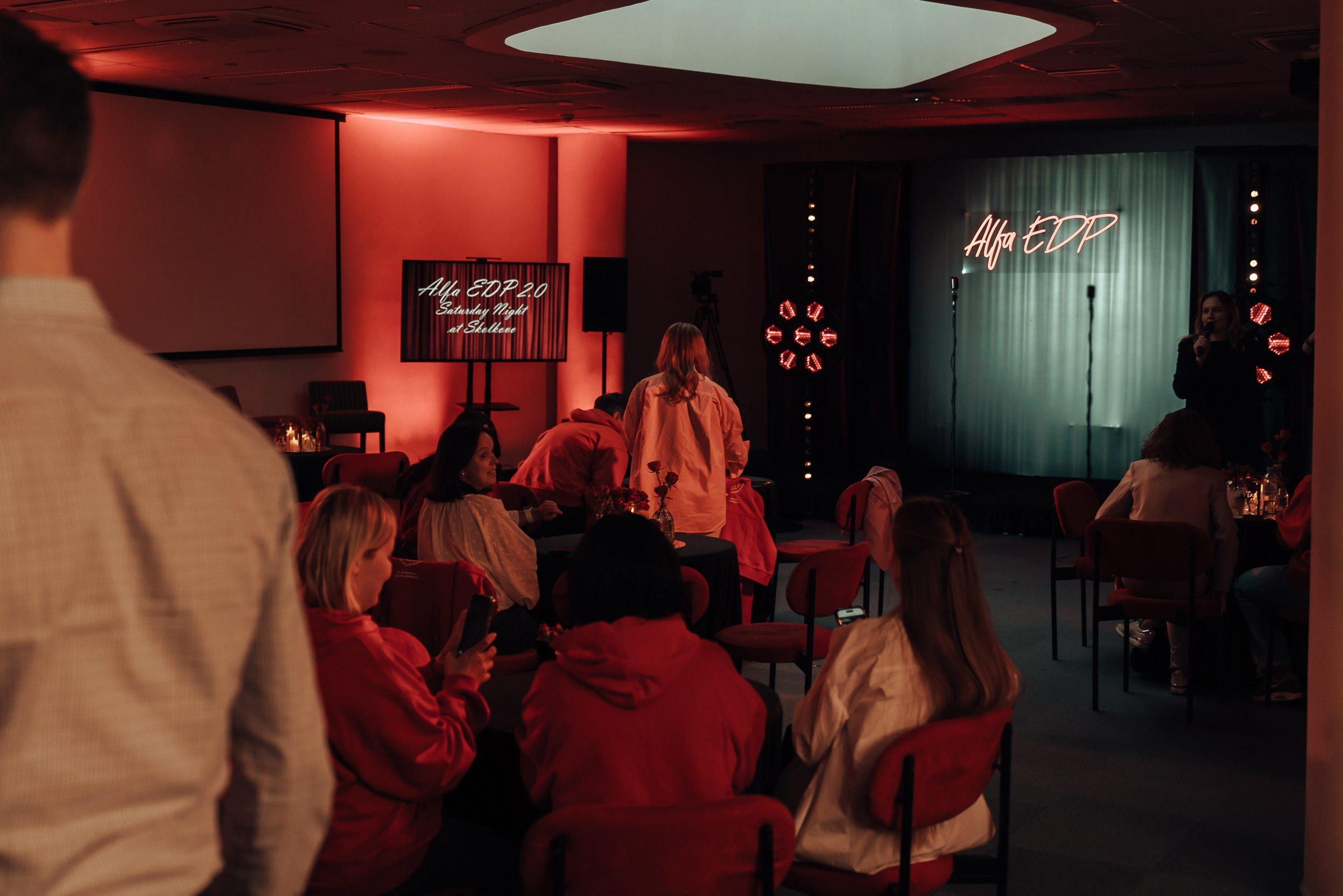 Social & Events. Фотограф Москва