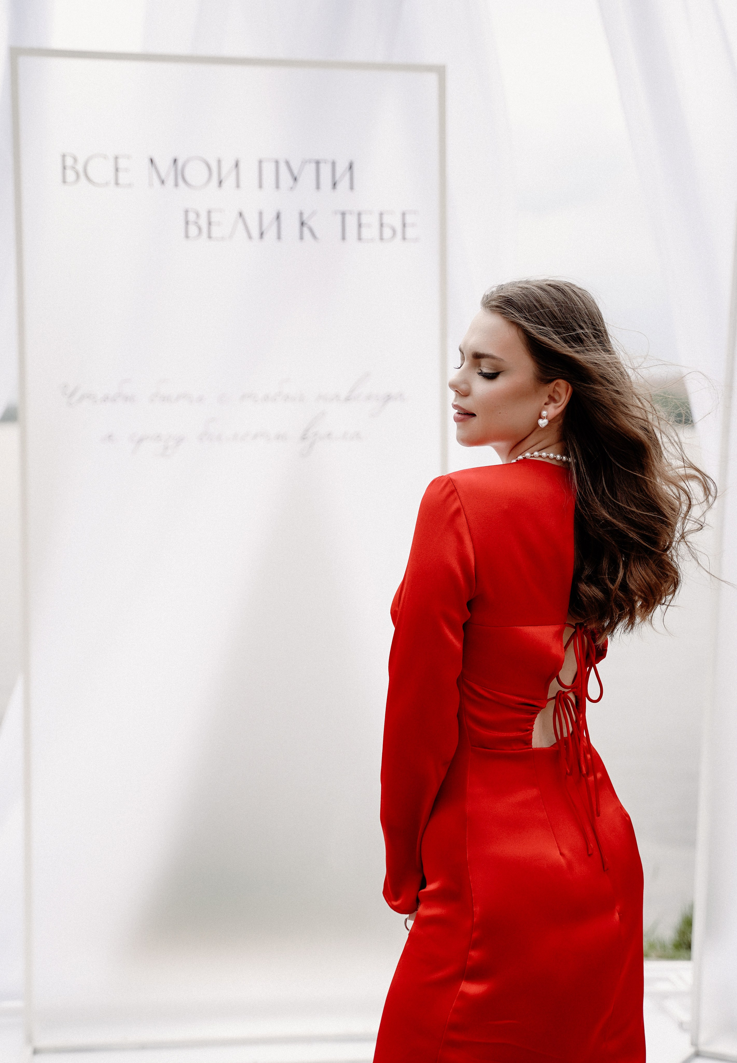 Татьяна & Артем 2025. Фотосъемка и видеосъемка свадеб Липецк