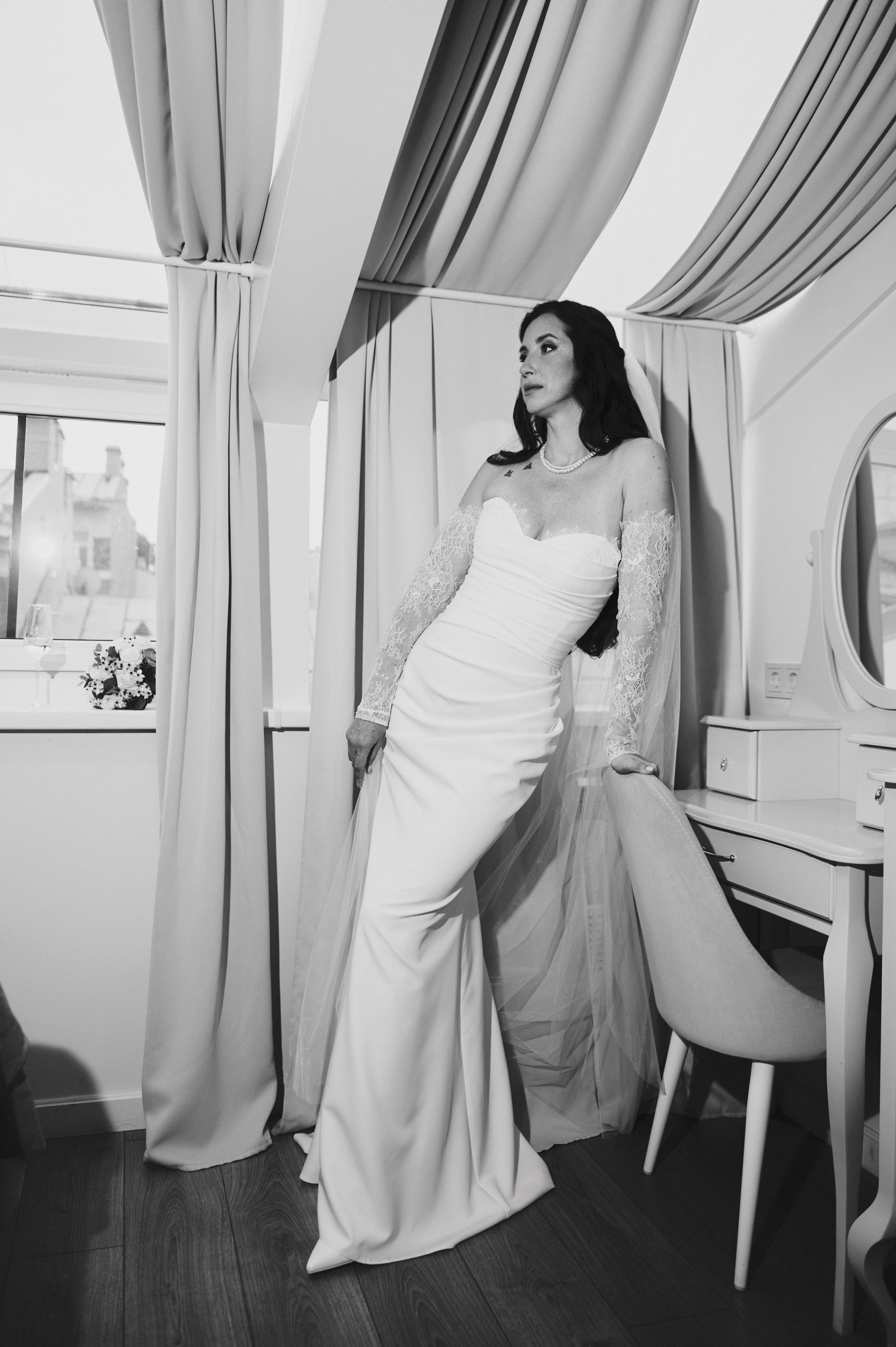 Таня & Виталик. Ваш мультижанровый фотограф Александр Белов