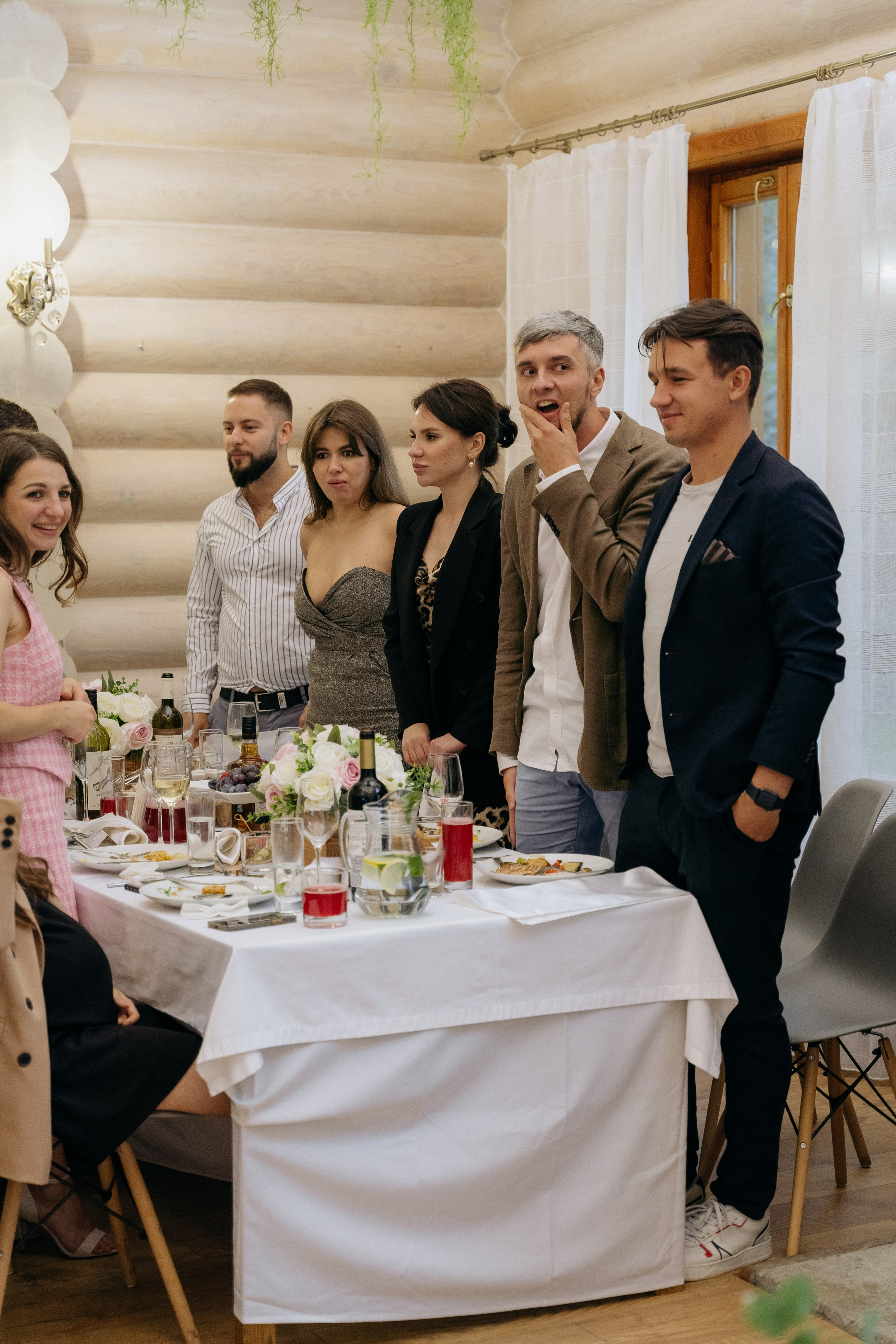 Саша и Даша. Свадебный и семейный фотограф в Новосибирске Наталья Зорина