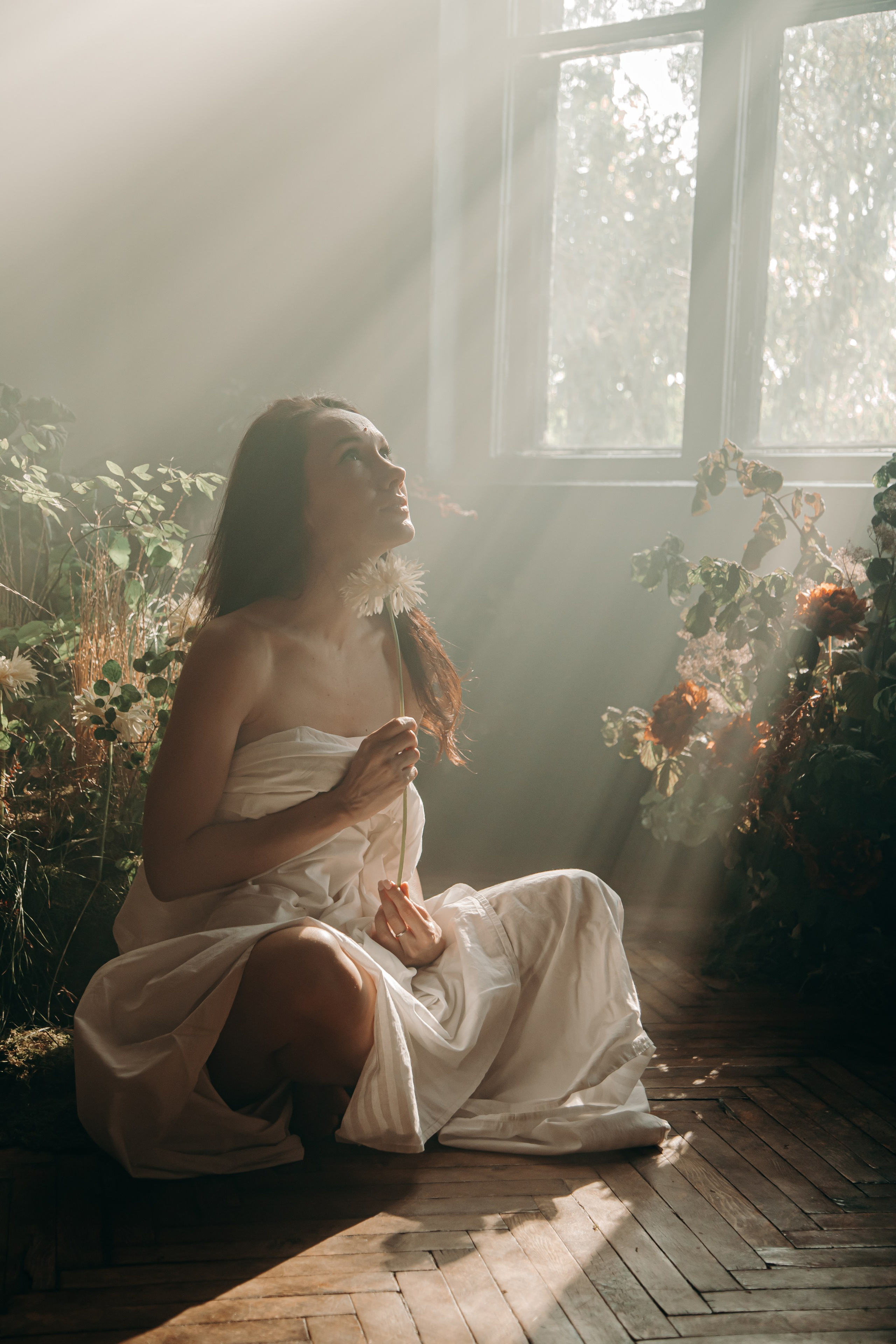 Анастасия. Фотограф вашей улыбки. Москва