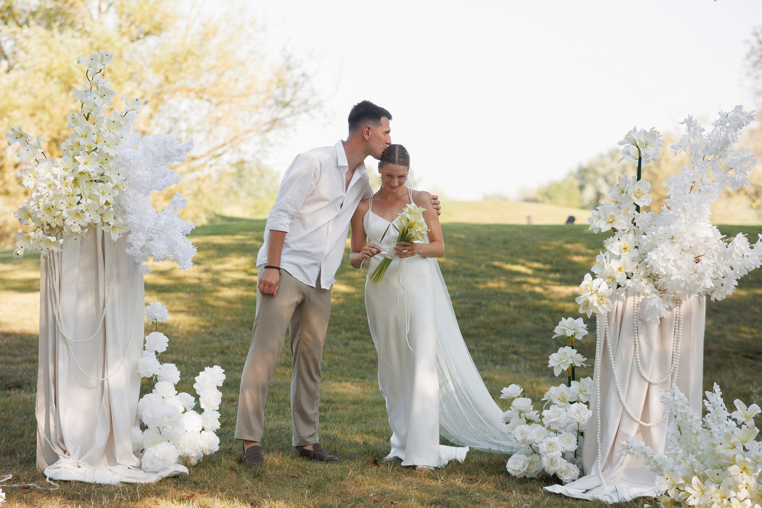 Богдан и Катя. Свадебный и семейный фотограф в Ростове-на-Дону Анастасия Арестова