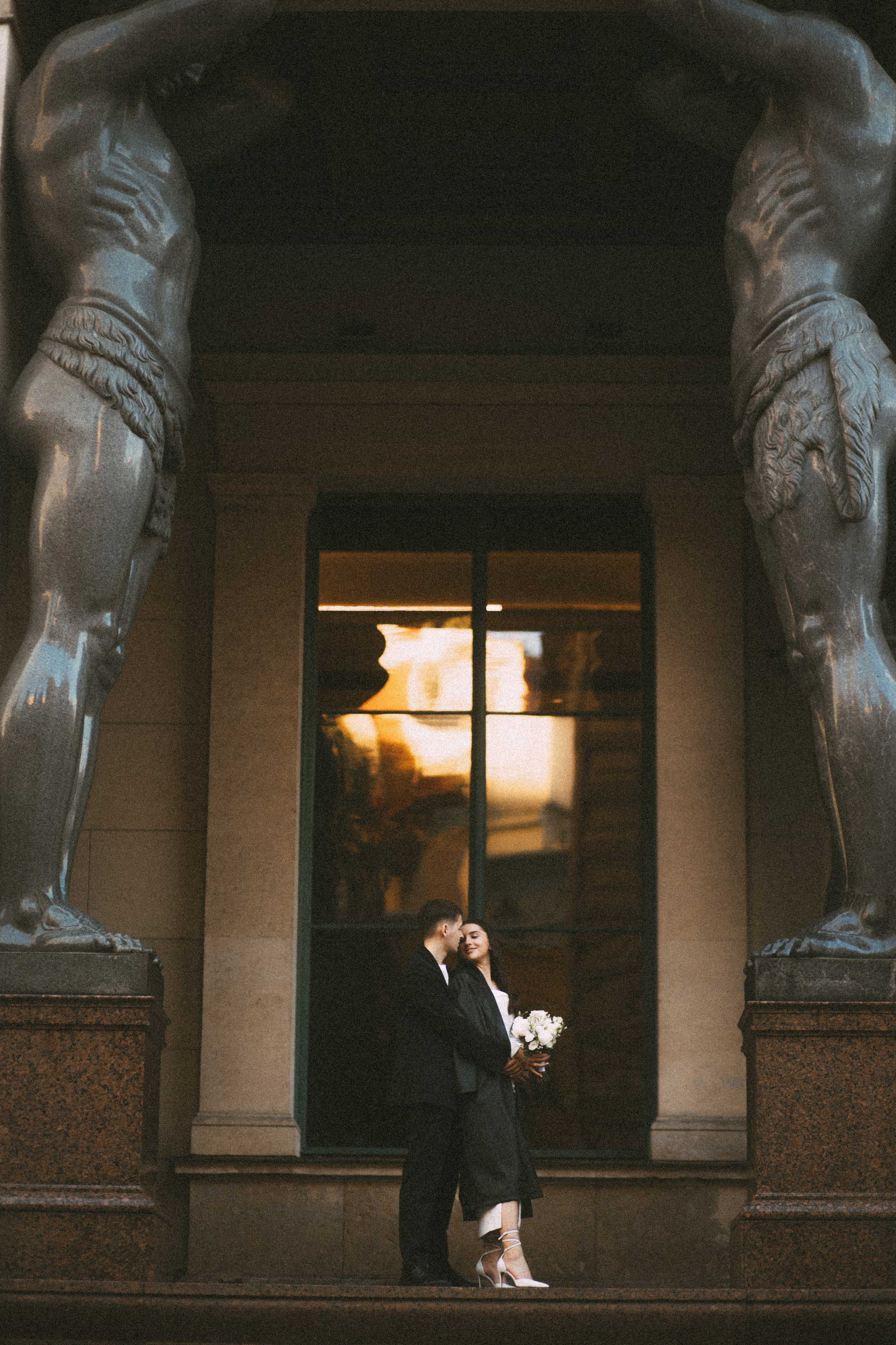 Д & A | Санкт-Петербург. Фотограф Екатерина Амбрушкевич