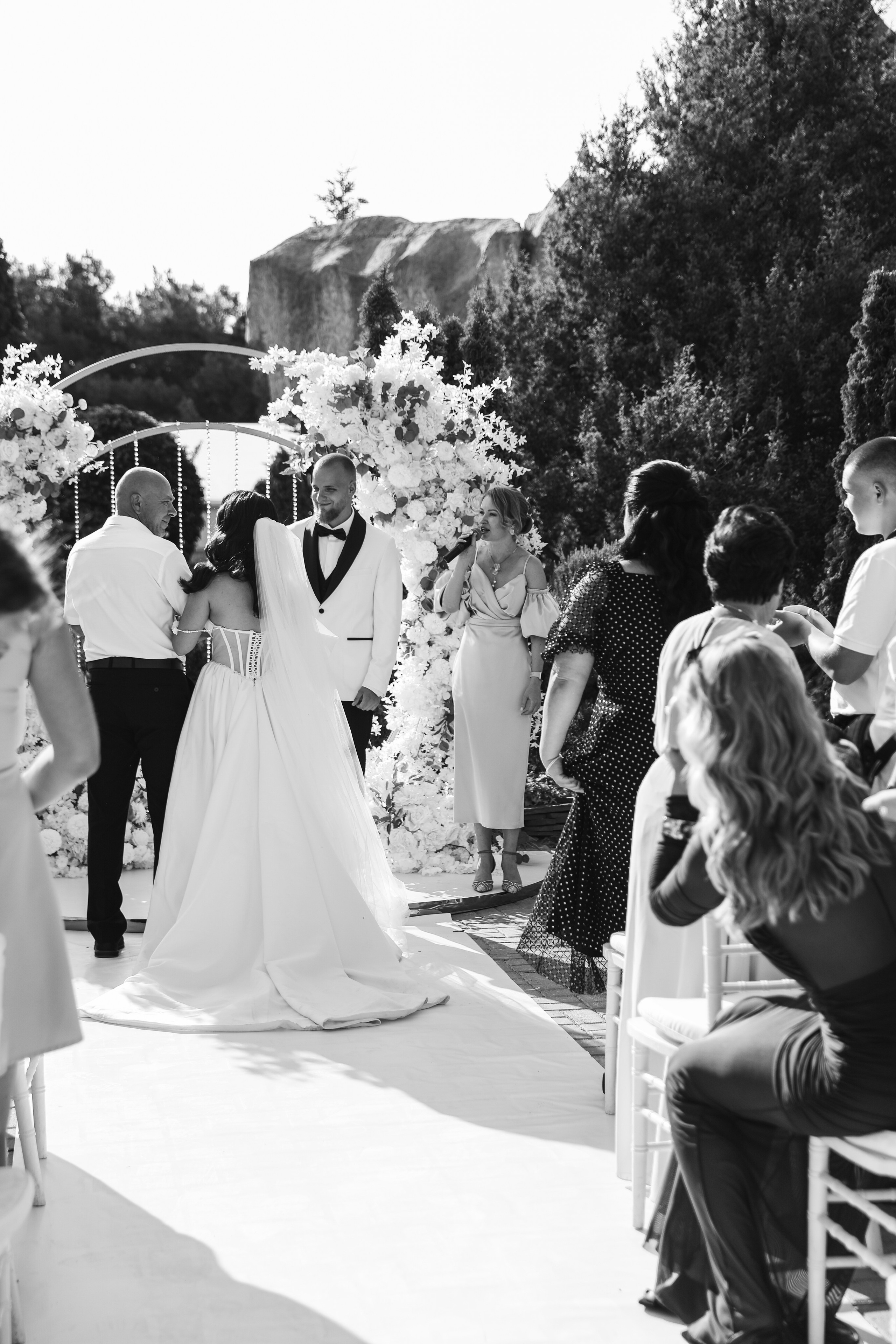 Свадьба Илья и Вероника. Свадебный и семейный фотограф в Севастополе и Крыму Анастасия Сураева