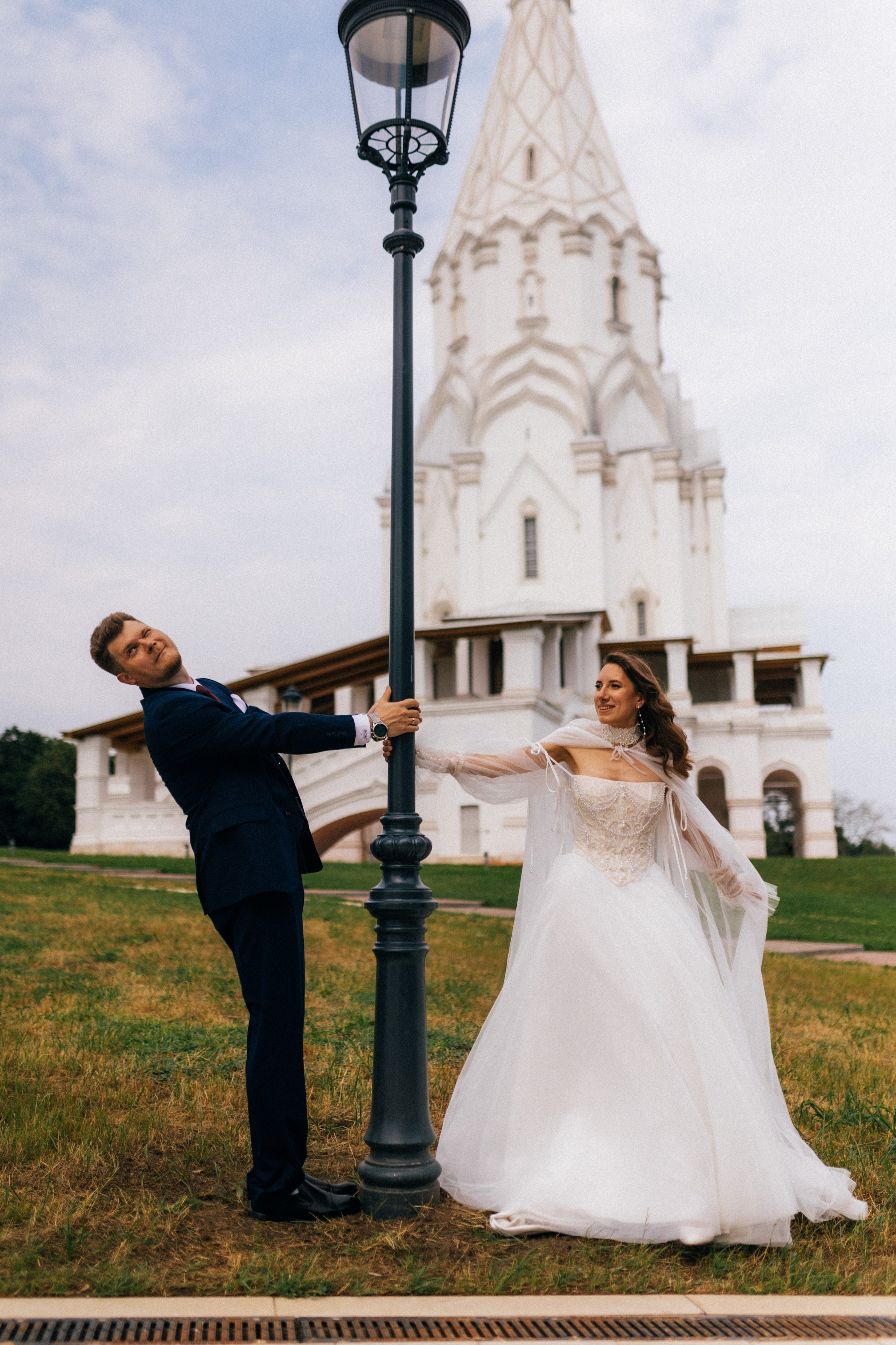 Кирилл/Екатерина. Фотограф в Москве Татьяна Сергеева