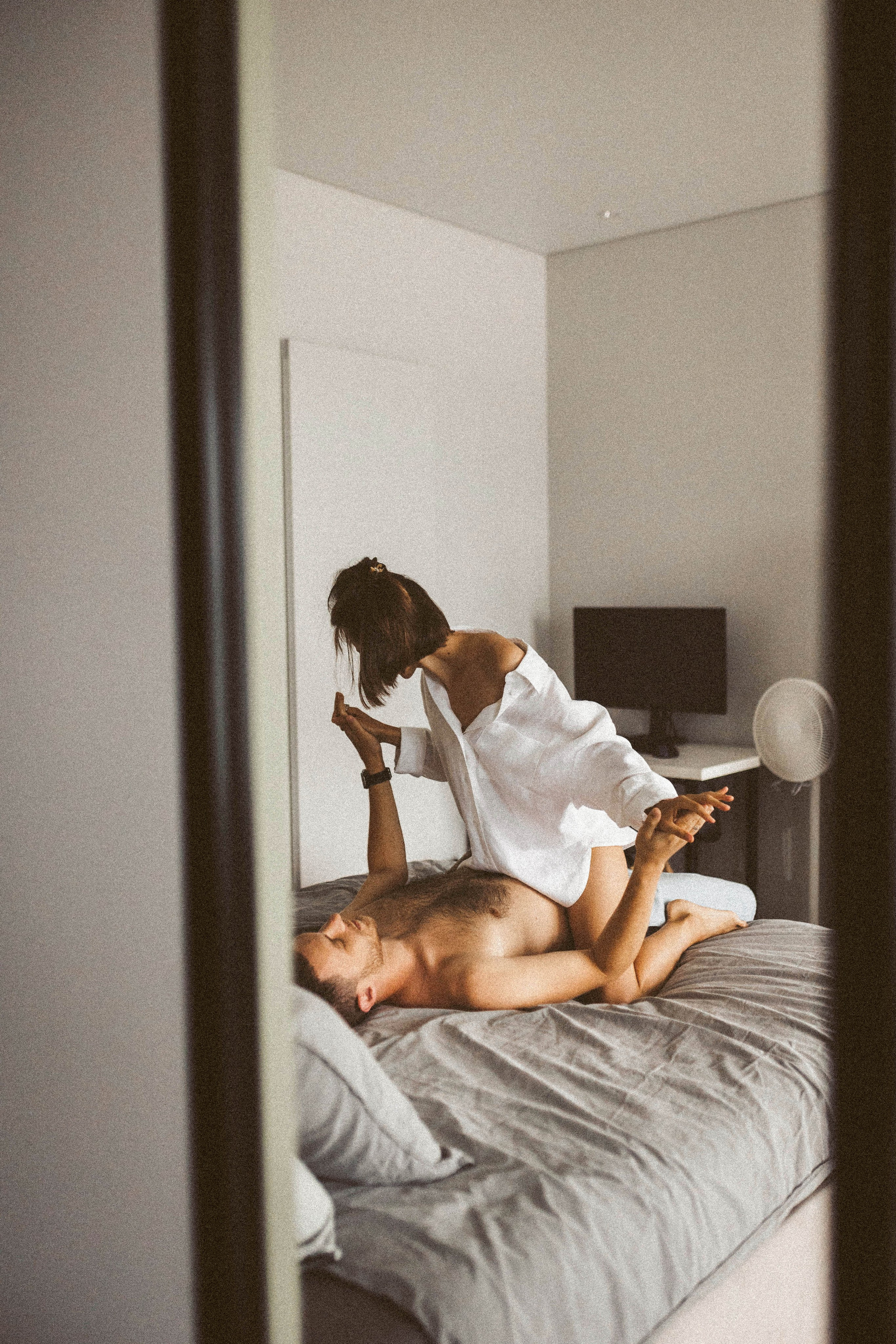 Данил/Альбина. Фотограф в Москве Татьяна Сергеева