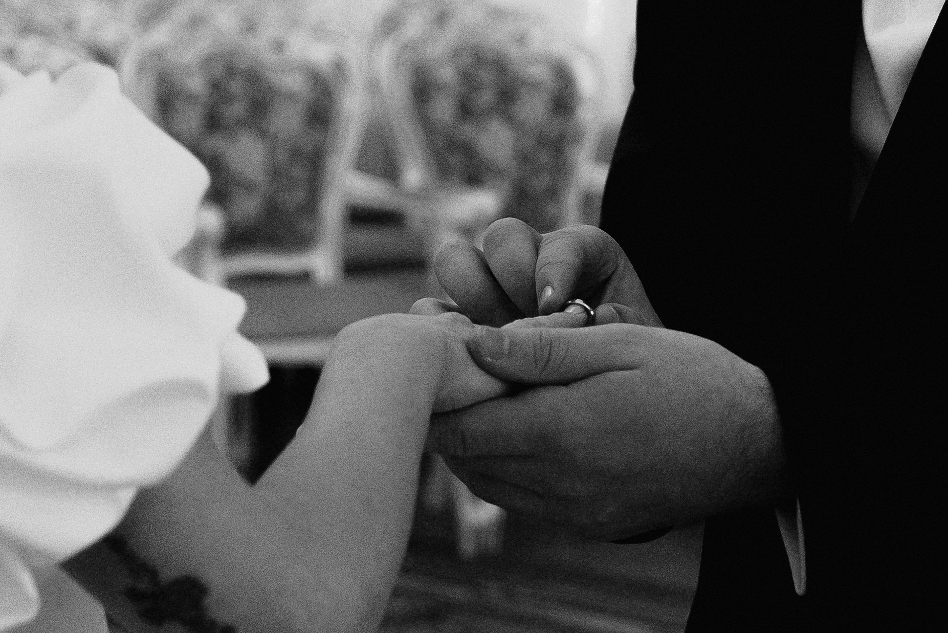 Валентина и Иван. Репортажный фотограф Алена Фадеева