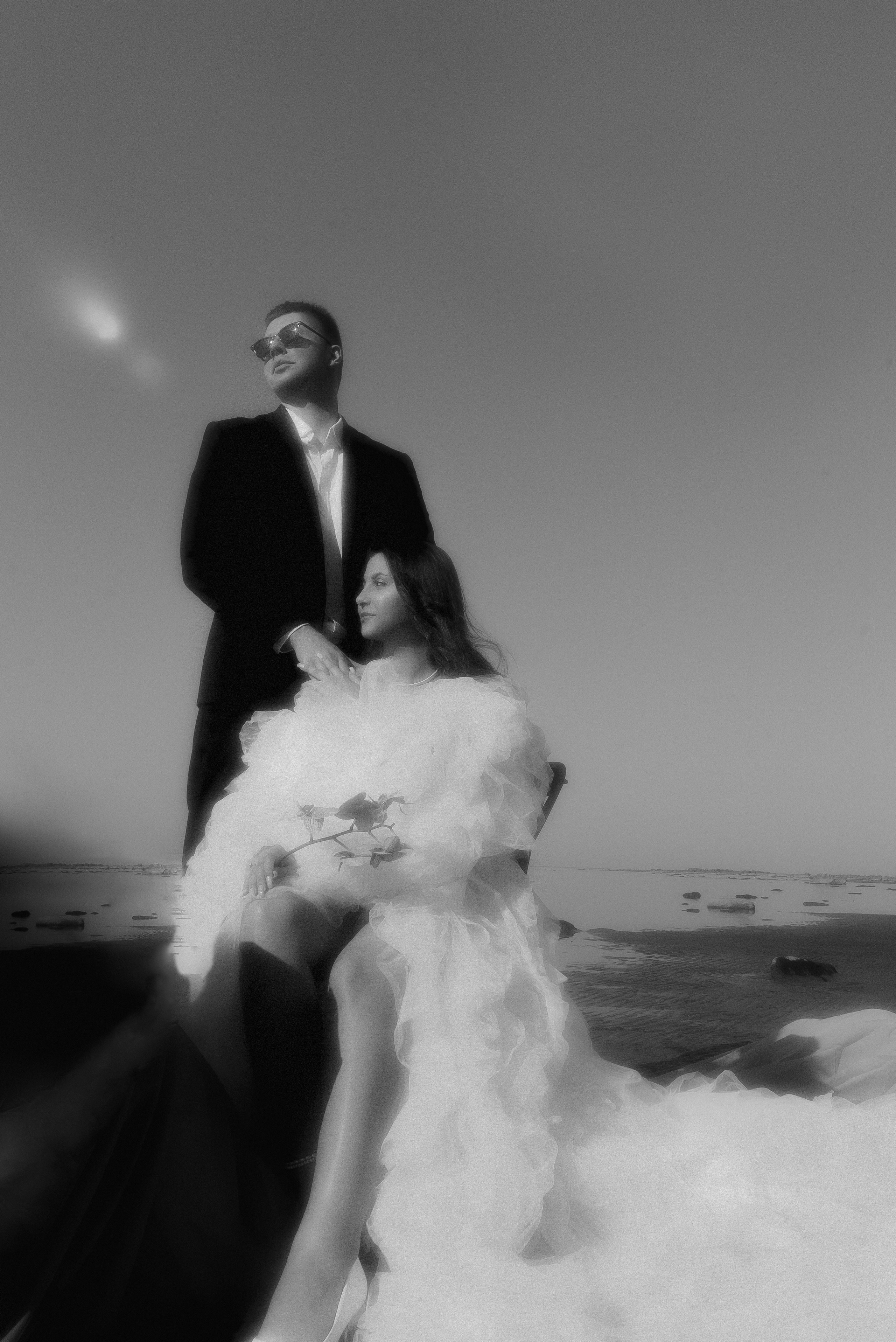 Яна и Егор. Репортажный фотограф Алена Фадеева