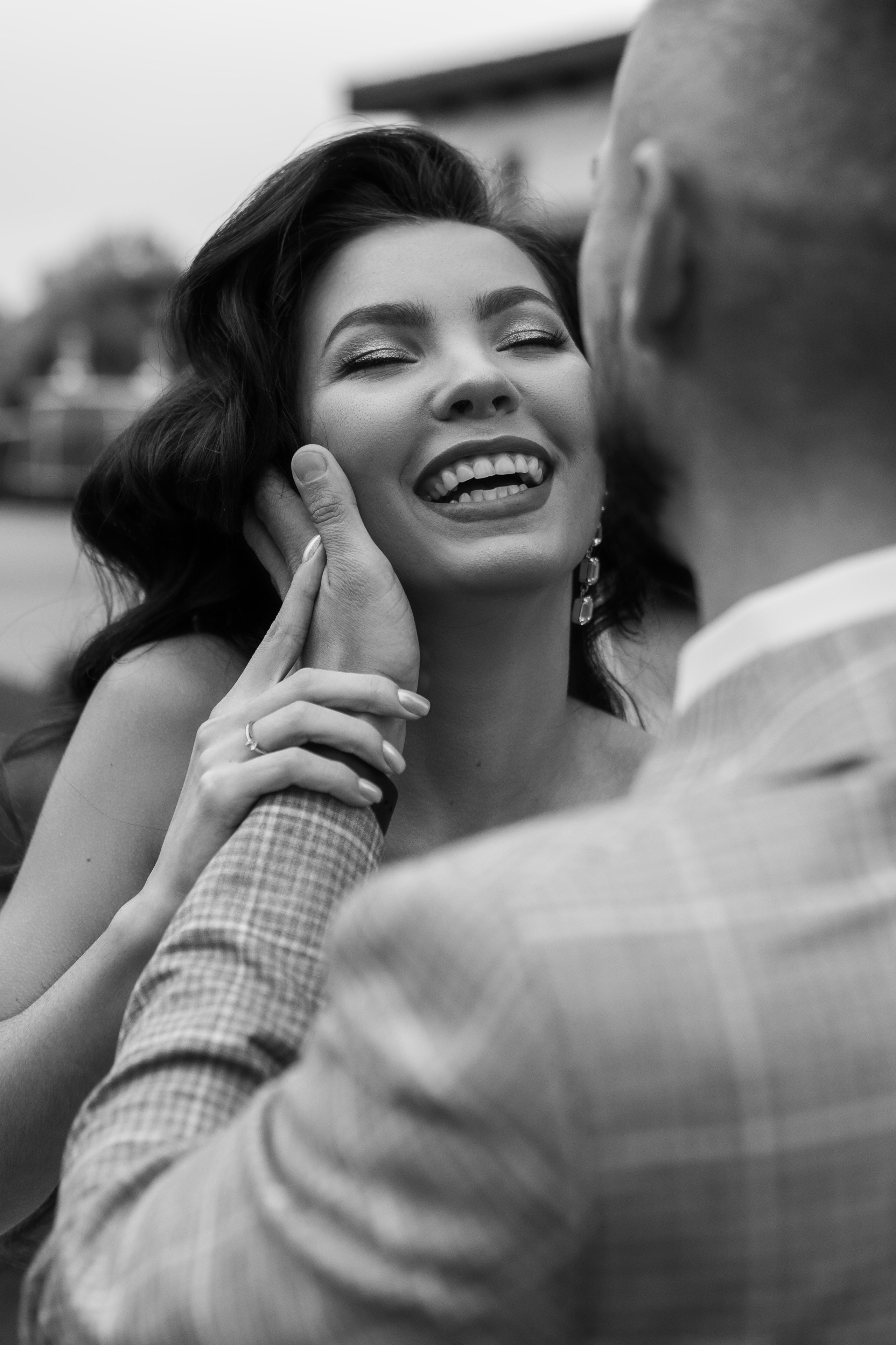 Orange. Свадебный фотограф Тольятти Москва Адамова Виктория