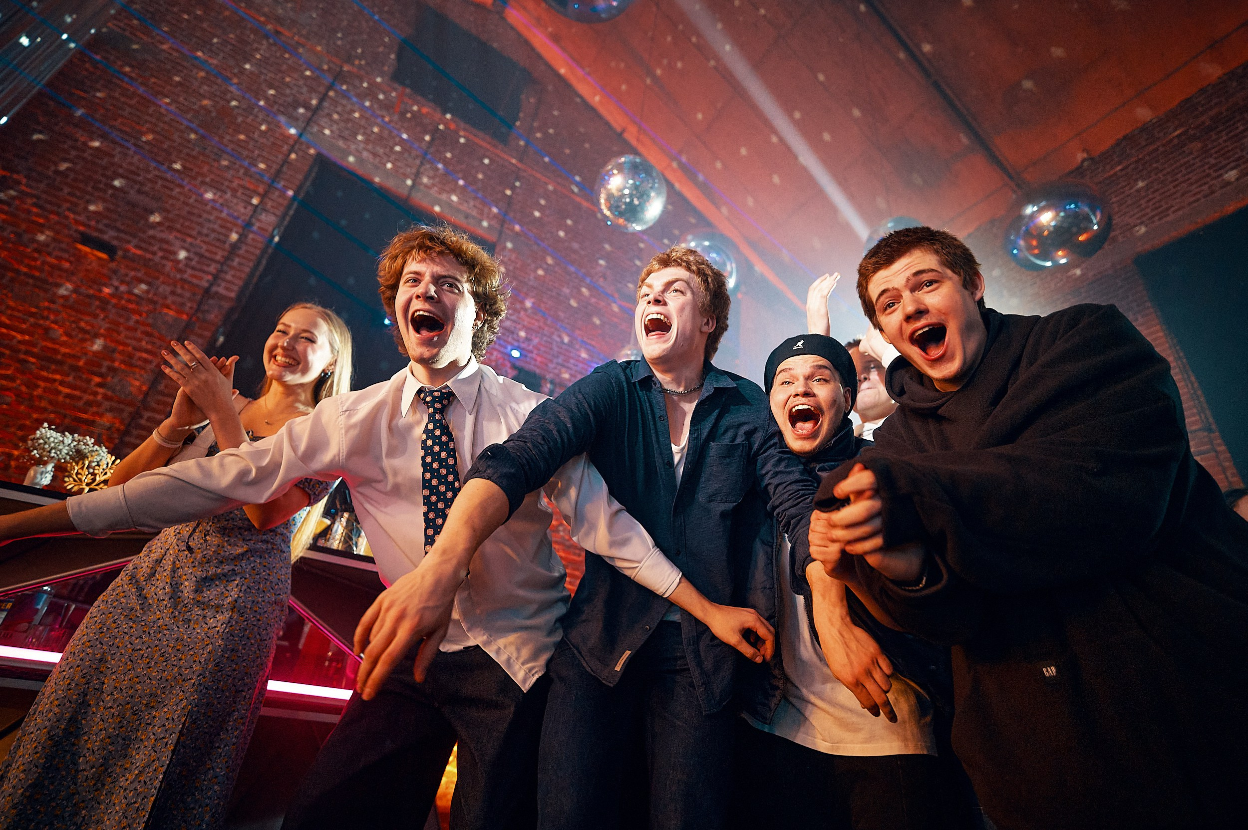 Корпоративный репортаж. Никита Шоринов фотограф в Москве