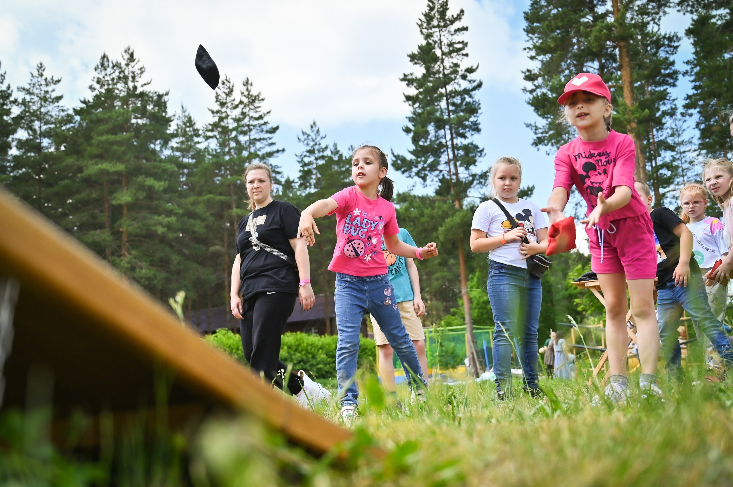 Тамбов, 78 лет компании «ТАКФ». Репортажный и свадебный фотограф в Липецке Иван Первойкин
