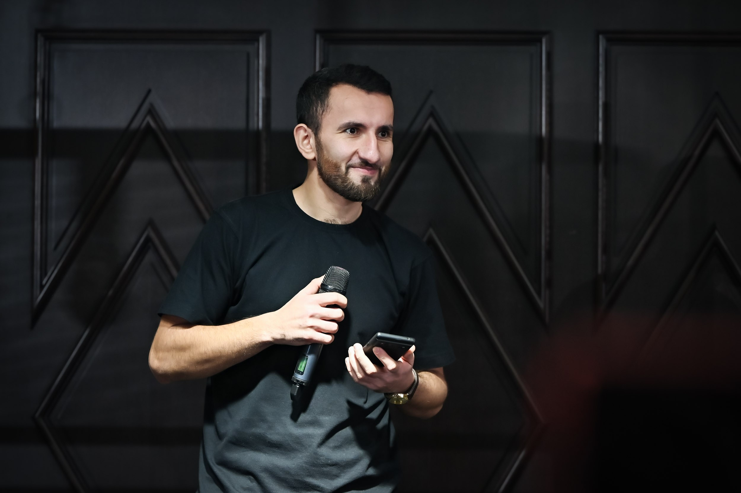 MERCEN. Репортажный и свадебный фотограф в Липецке Иван Первойкин