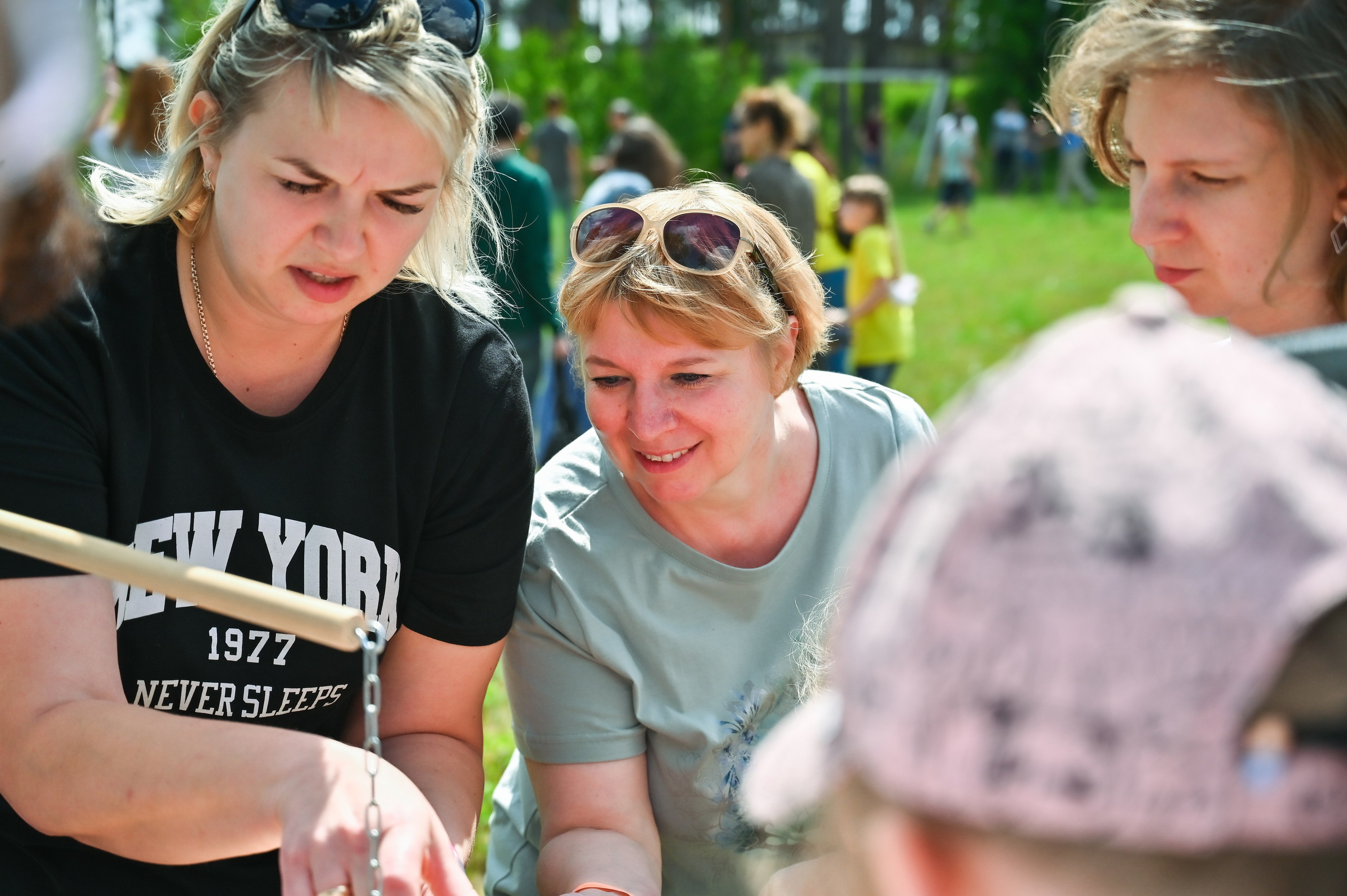 Тамбов, 78 лет компании «ТАКФ». Репортажный и свадебный фотограф в Липецке Иван Первойкин