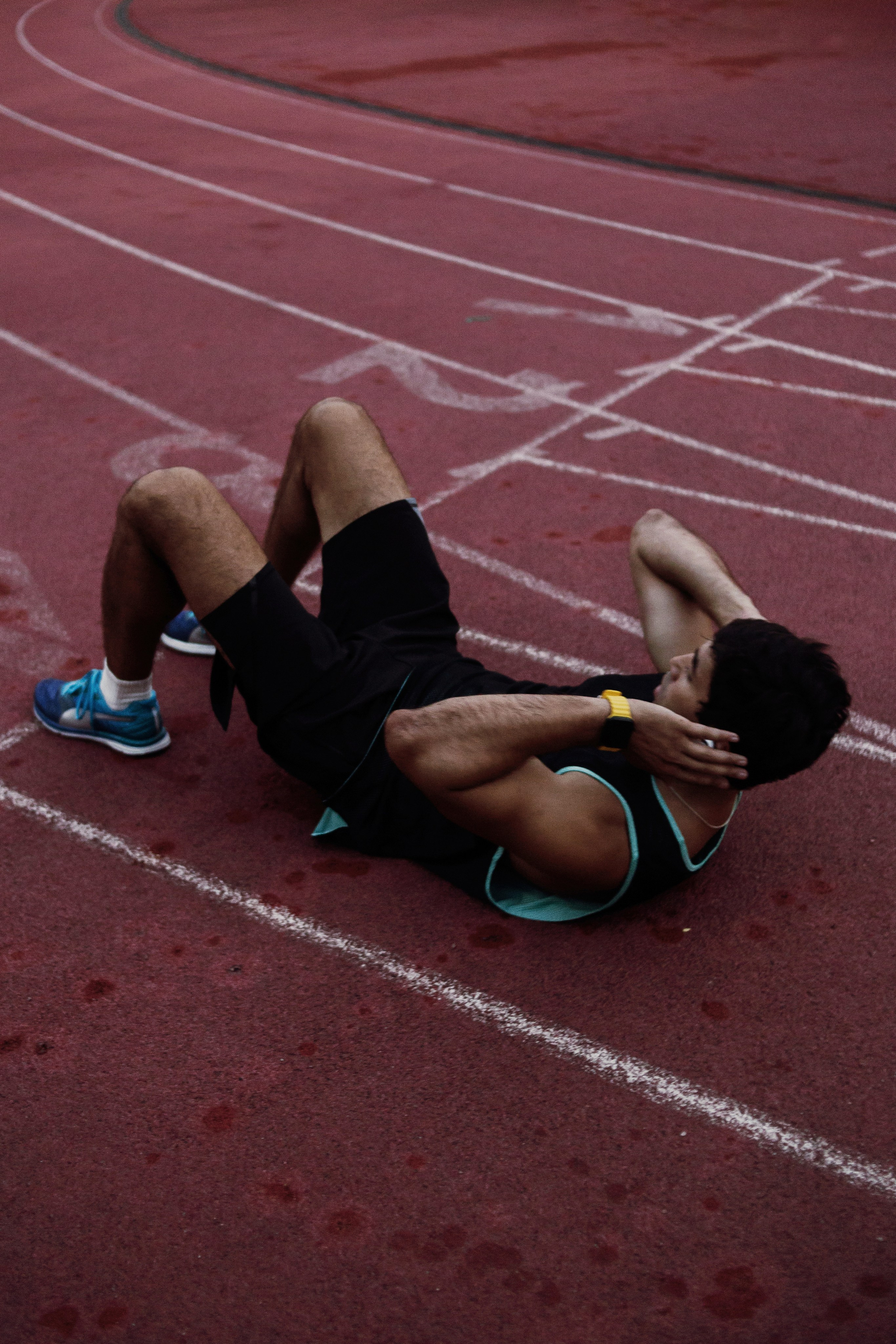 Игорь. Портретный фотограф в Санкт-Петербурге Элина Ситникова