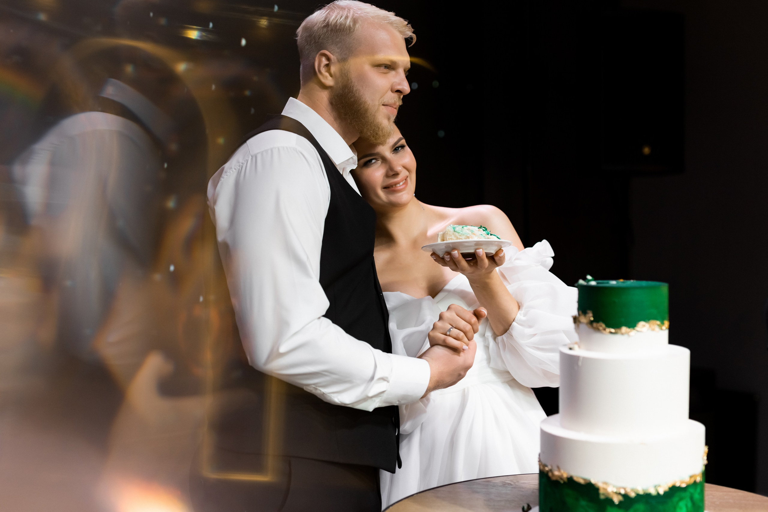 Дарья+Никита. Фотограф в Красноярске Гетманова Мила