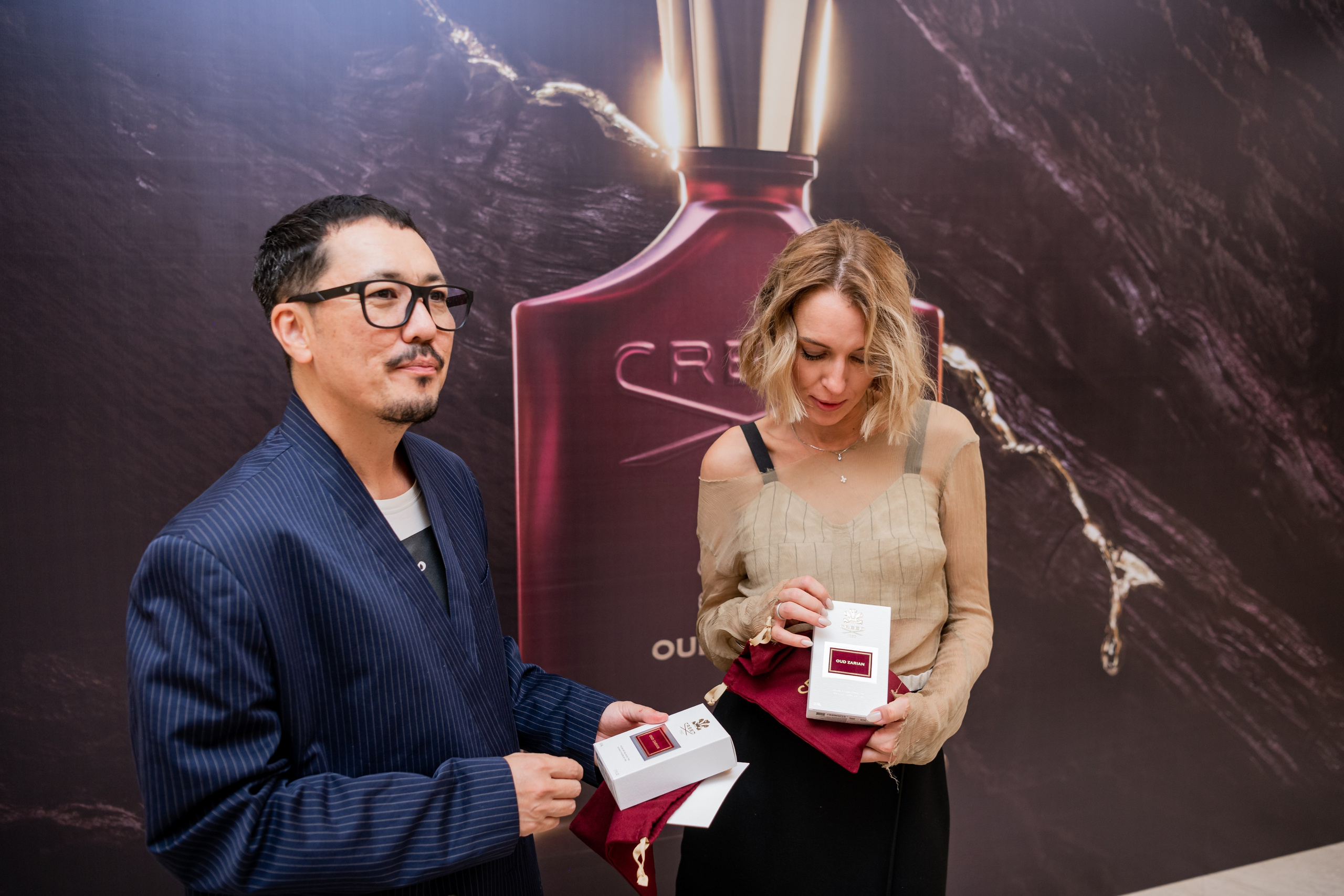 CREED. Фотограф Астана, Алматы