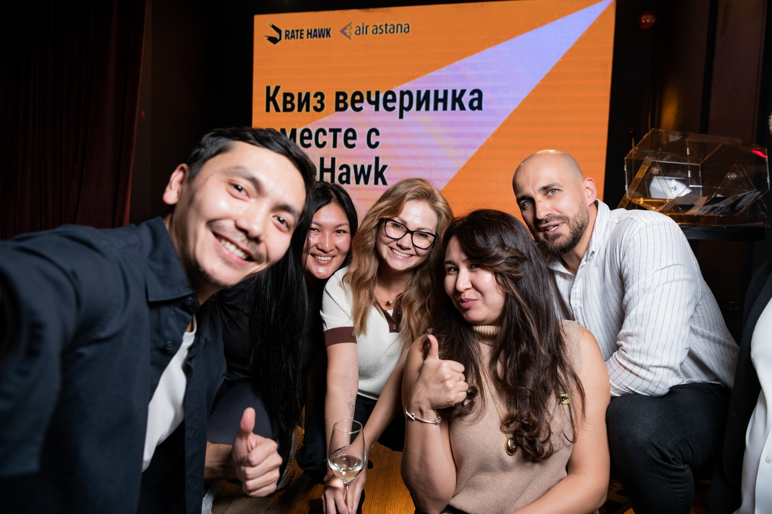 Ratehawk & Air Astana. Фотограф Астана, Алматы