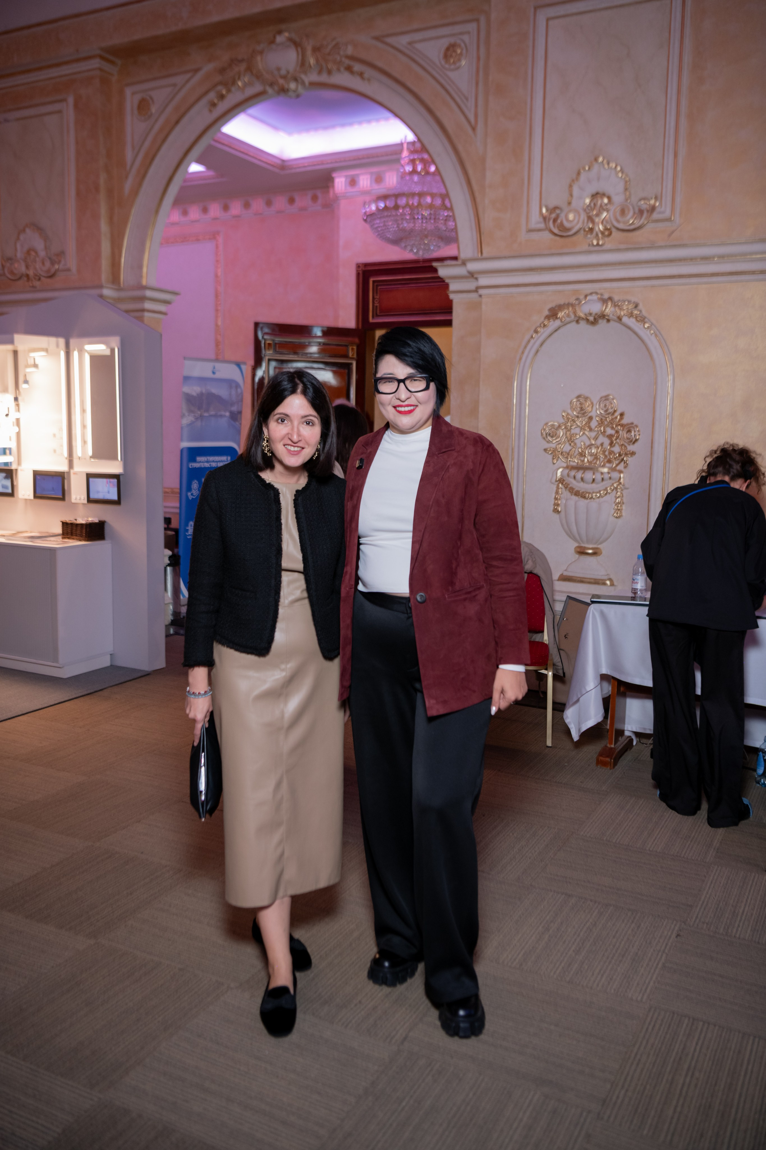 Tanu Creative 16.10.2025. Фотограф Астана, Алматы