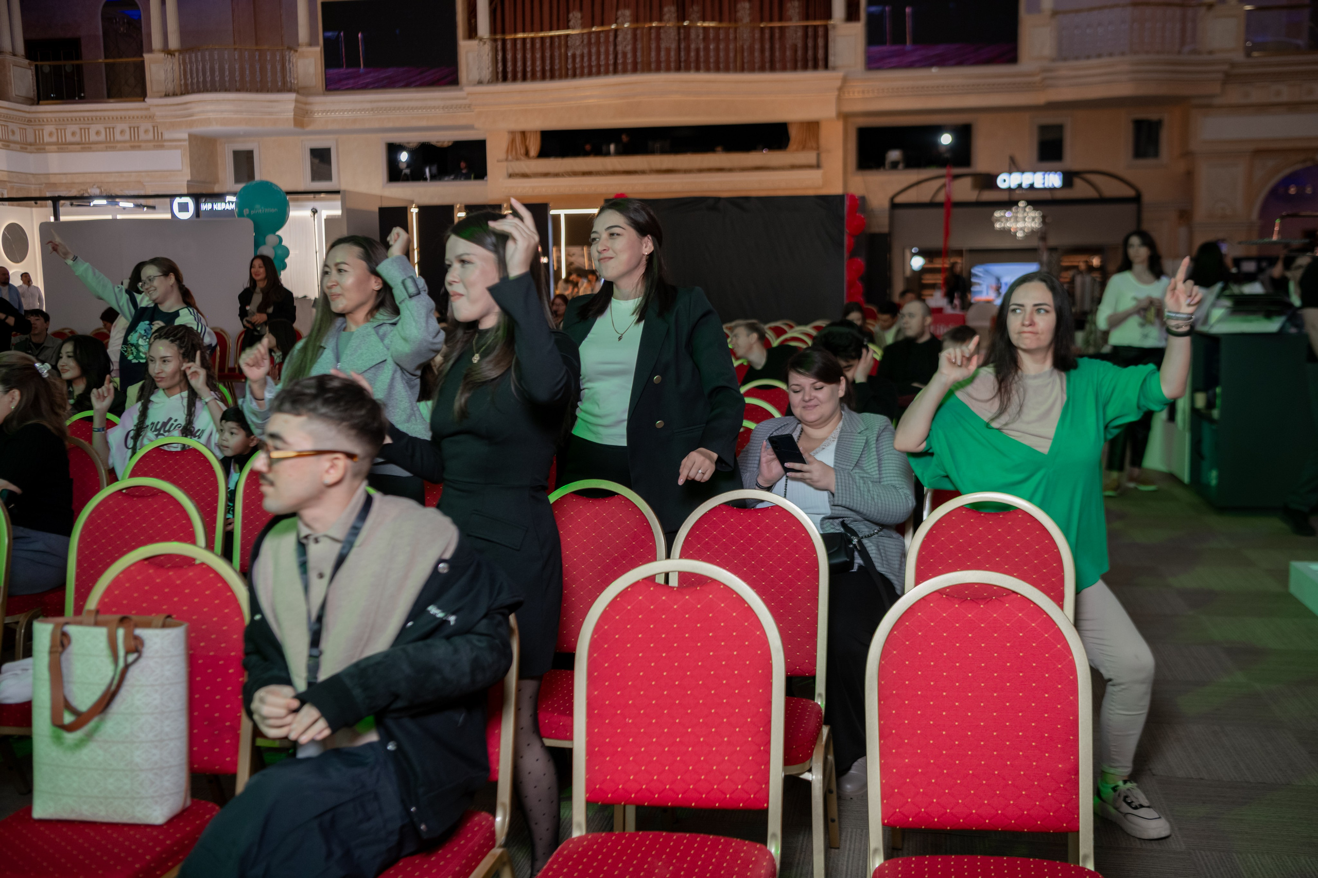 Tanu Creative 16.10.2025. Фотограф Астана, Алматы