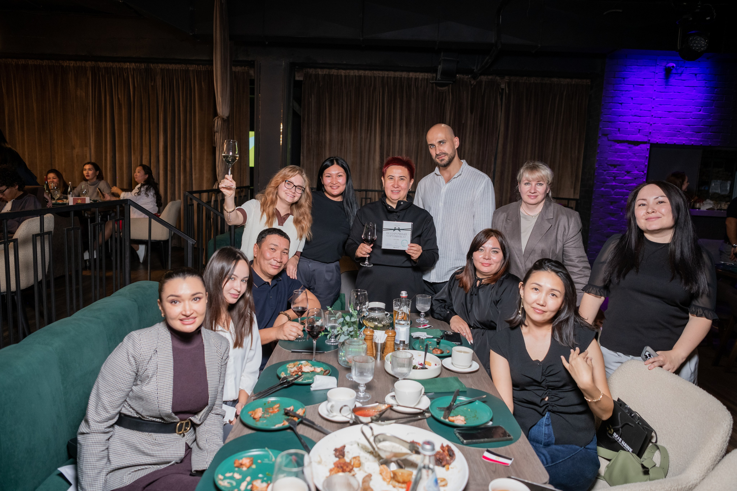 Ratehawk & Air Astana. Фотограф Астана, Алматы