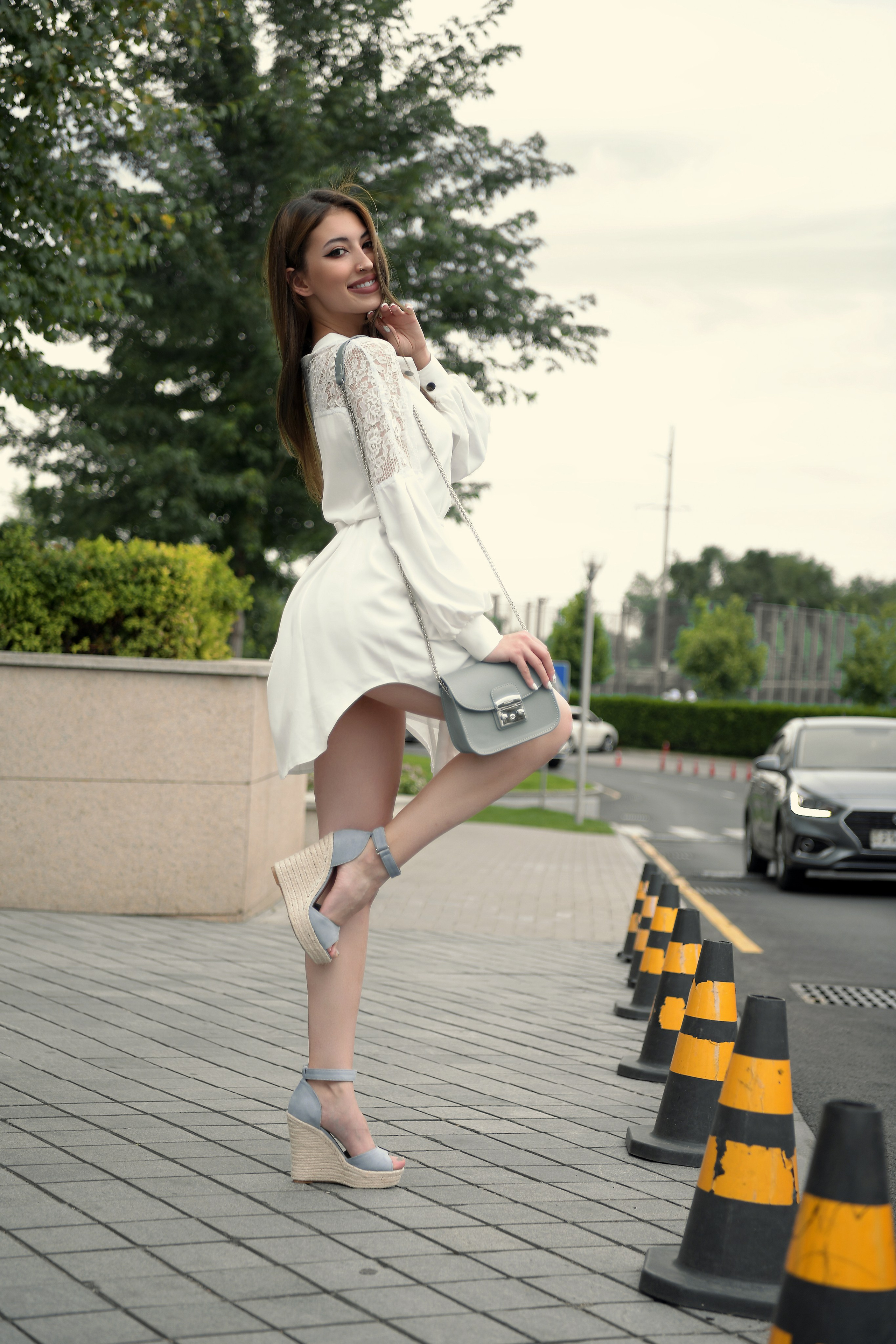 Victoria. Фотограф Астана, Алматы