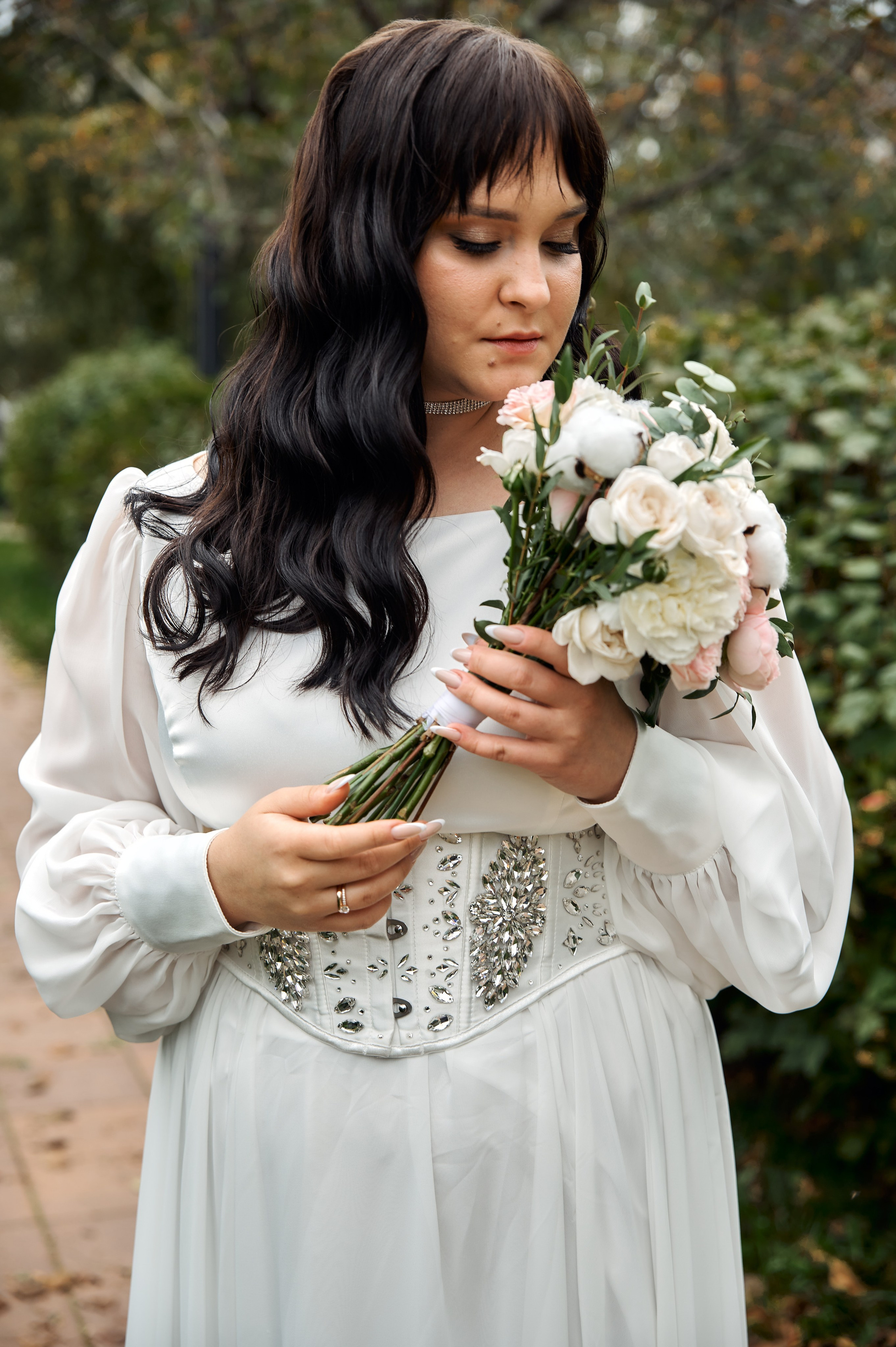 Свадебное порфолио