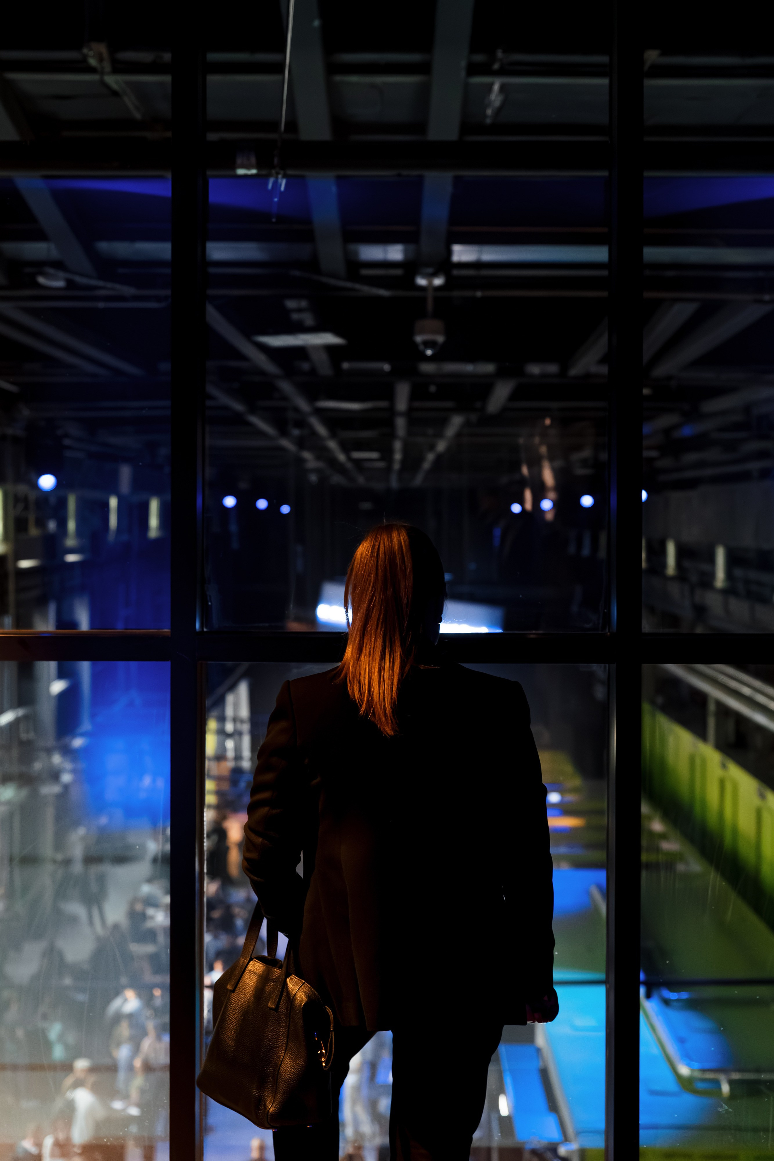 VK Cloud Conf' 25. Репортажный фотограф Семён Борисов | Москва