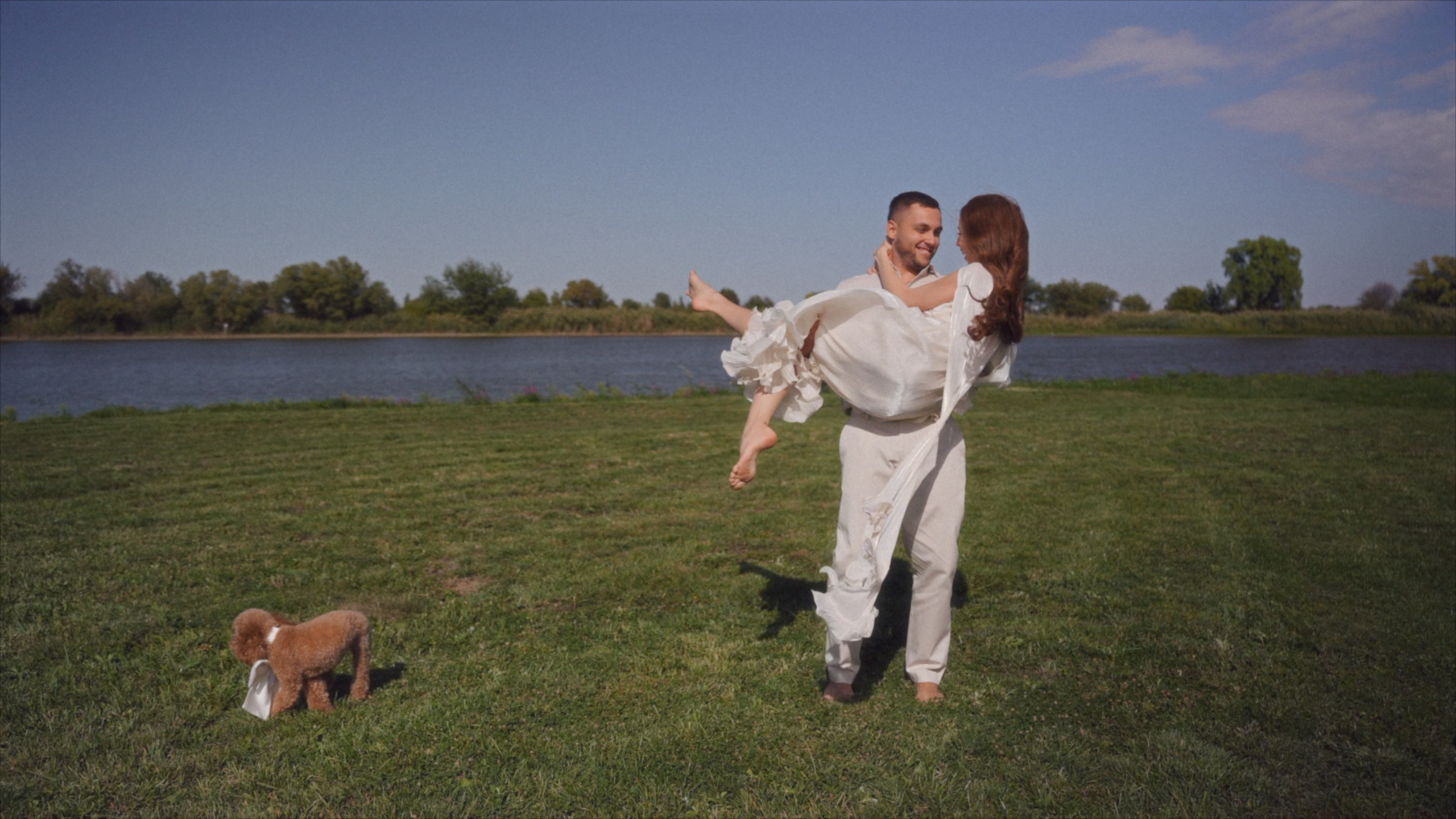 Никита и Майя. Агата Акварель видеограф Сочи Краснодар