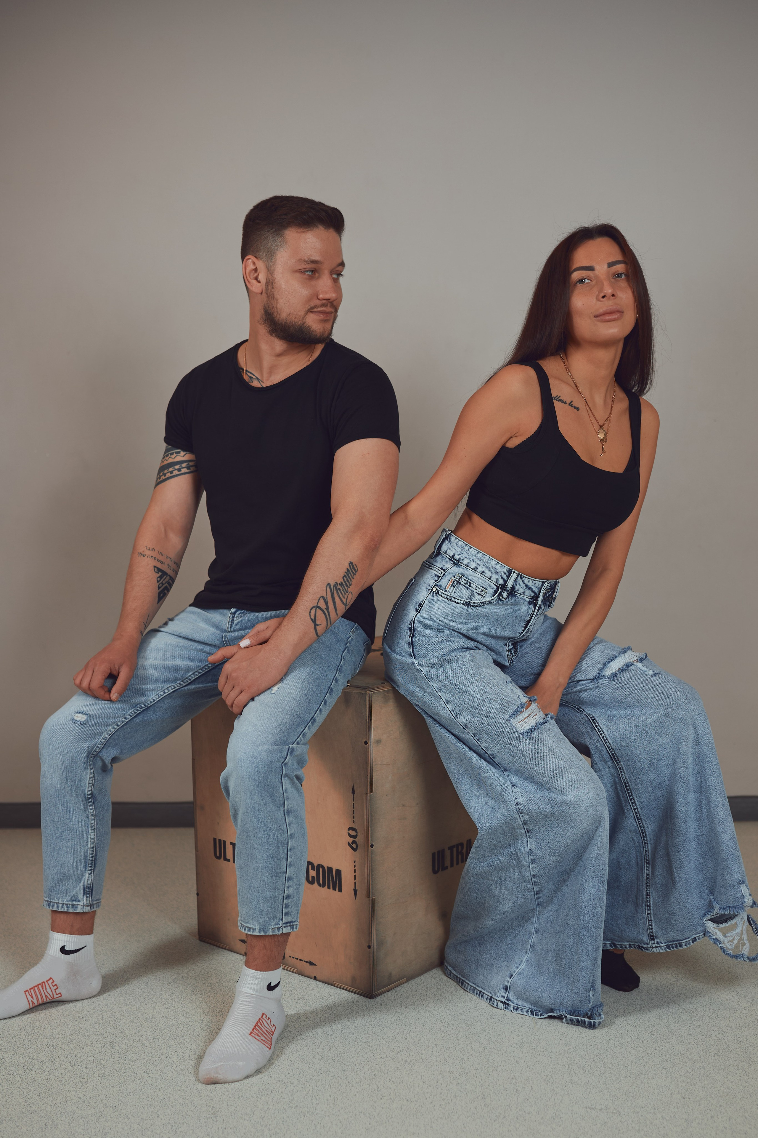 Фотосессия Love story Влада и Насти. Фотограф в Рязани. Свадьба, семейное фото, портрет. Константин Манго