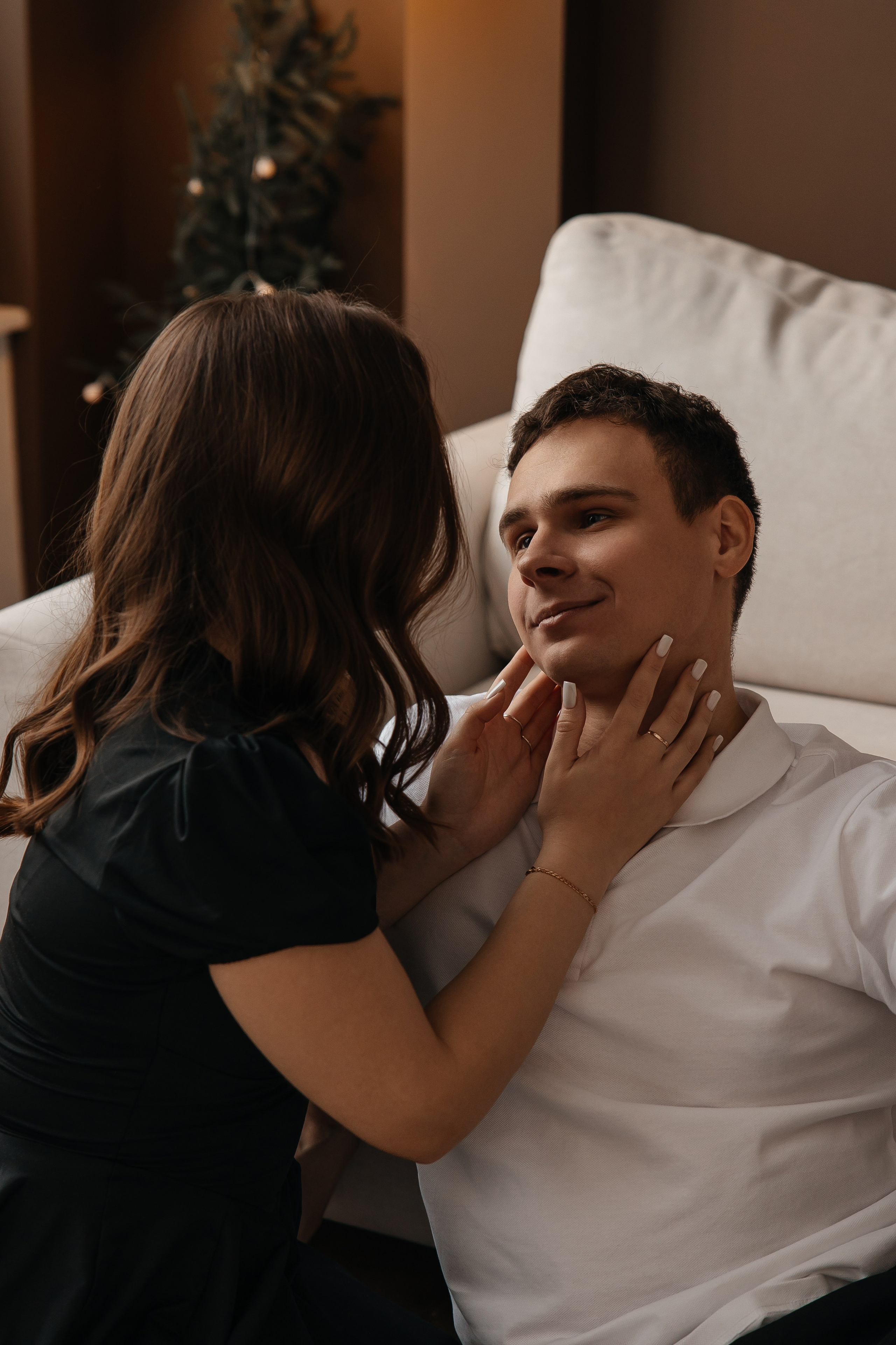 Мария и Денис. Фотограф Пенза Марина Арбузова |свадебный и семейный фотограф