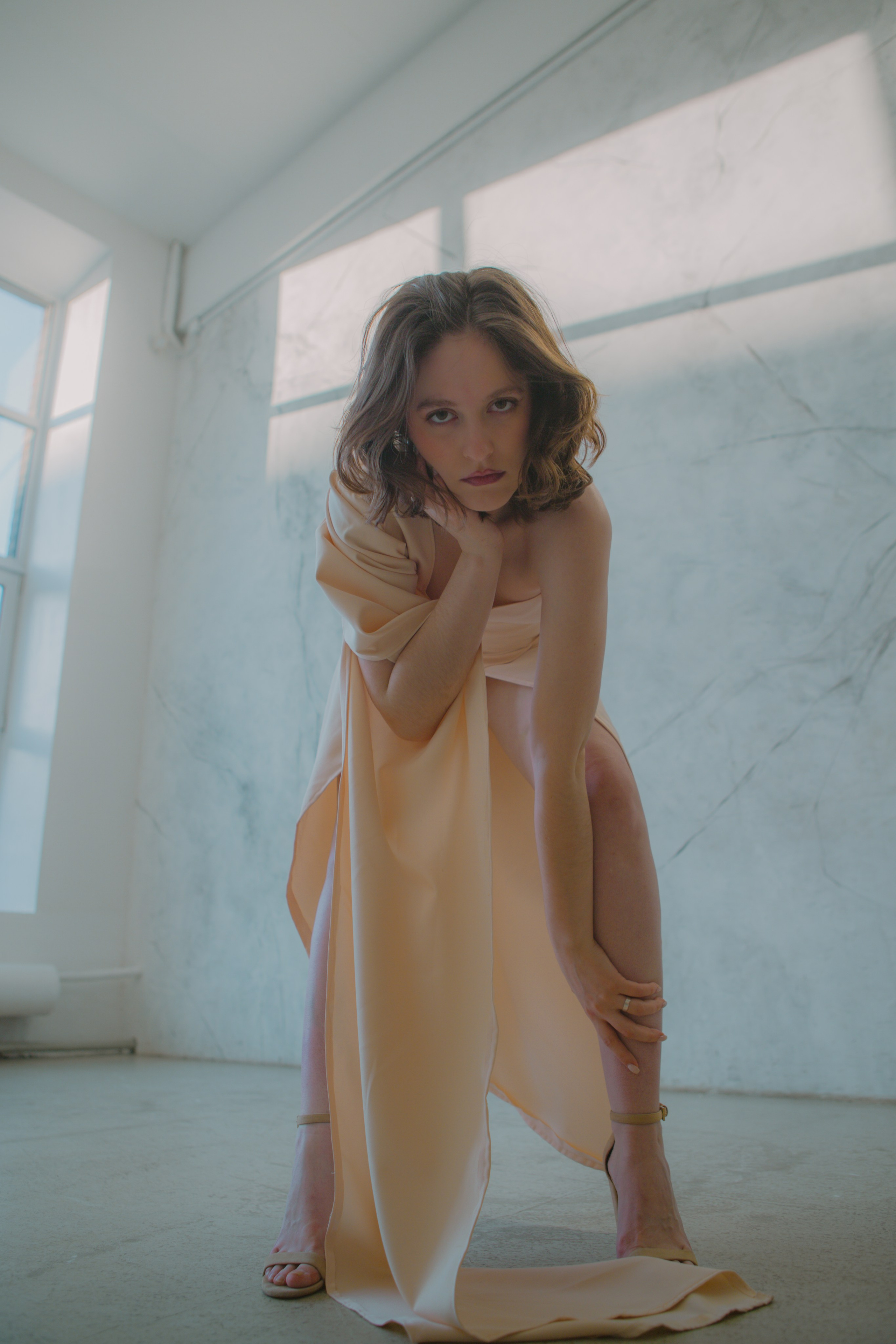 K.N. Фото и видео съемка Москва-Санкт-Петербург