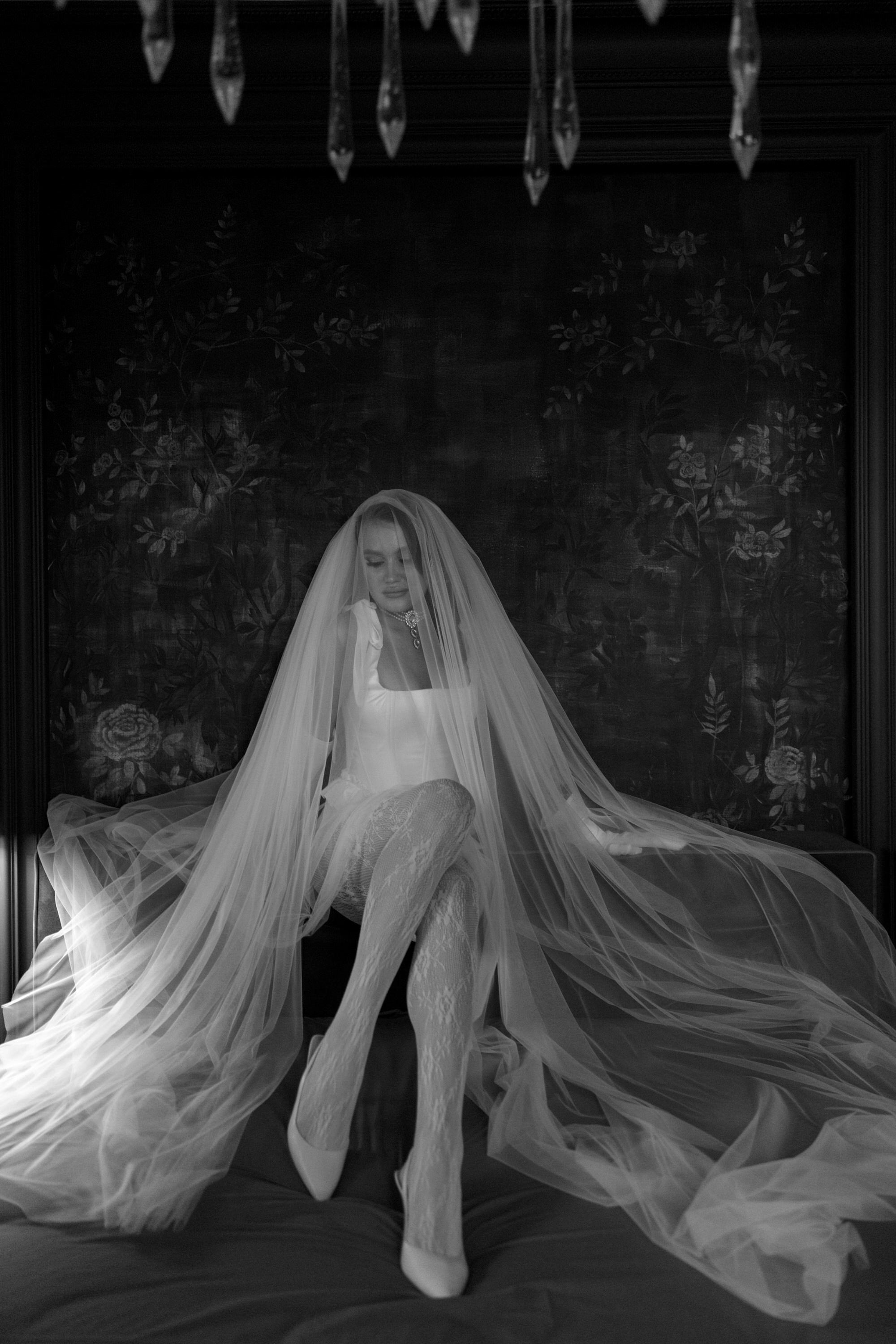 Ирина & Дмитрий. Yura Rush Свадебный фотограф Тюмень