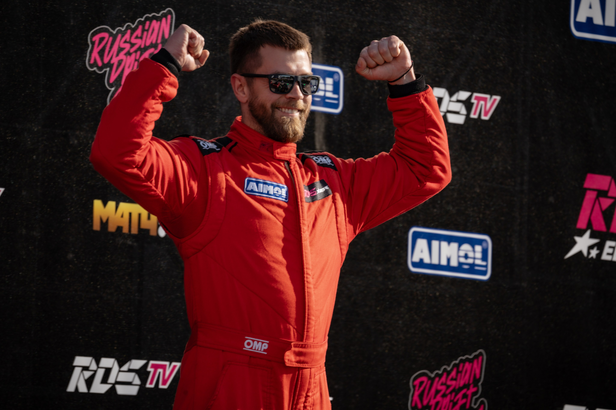 RDS Europe 2024. Yaratezza production