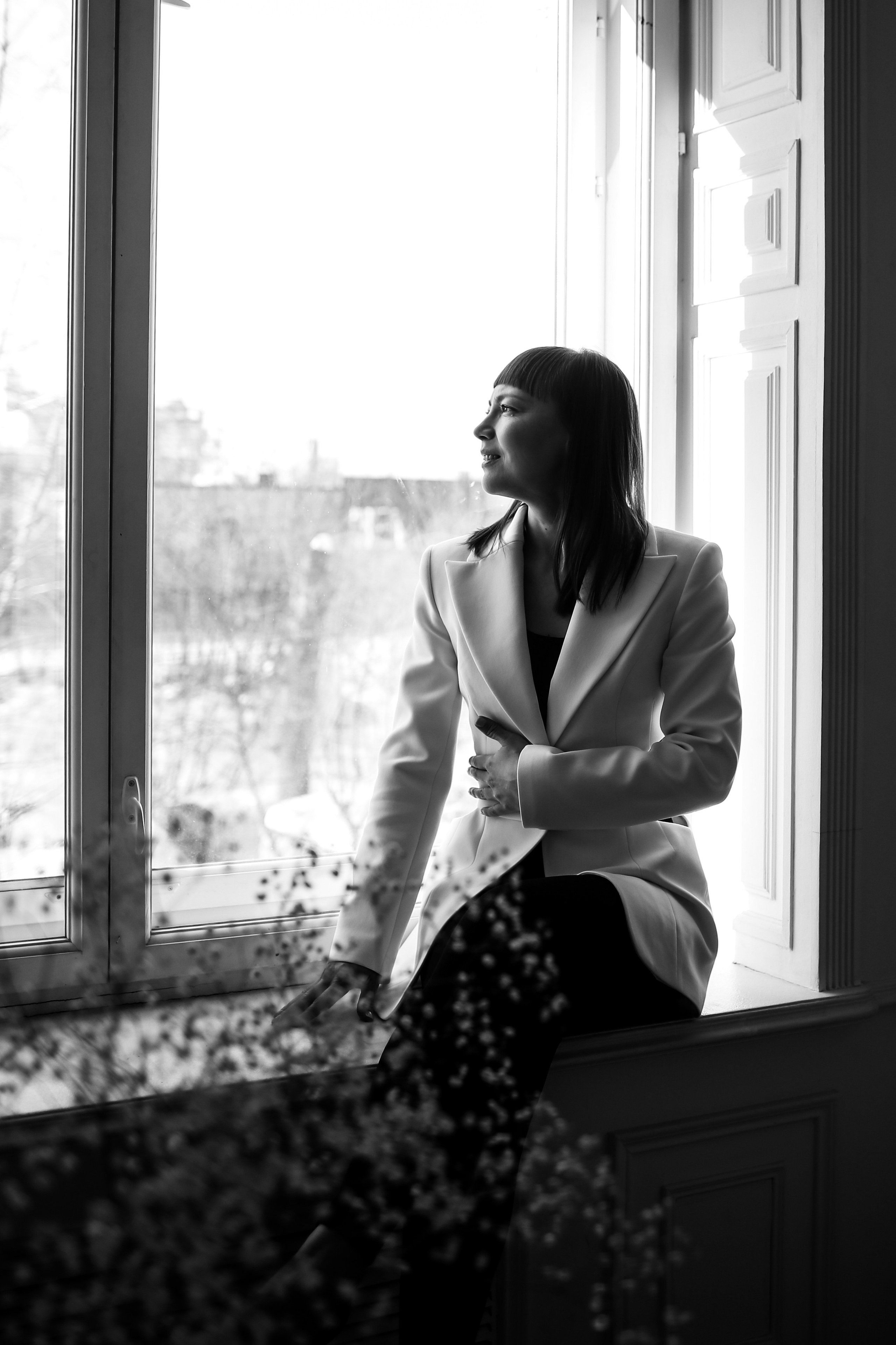 Анастасия. Портретная женская фотосессия. Семейный фотограф Фотосессия беременности  Екатеринбург Елена Луткова