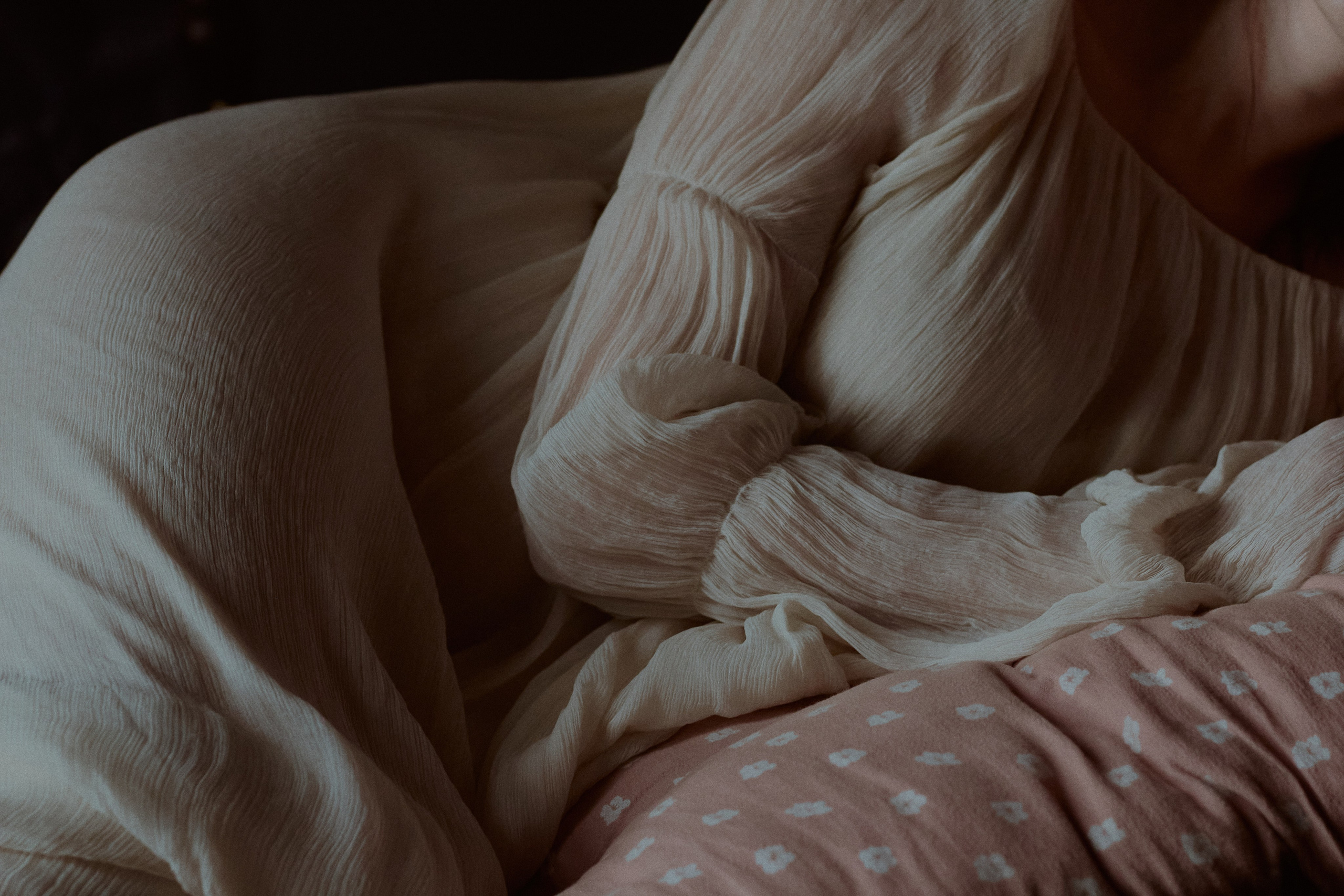 Мари. Фотограф лавстори Москва/МО Приятелева Ангелина