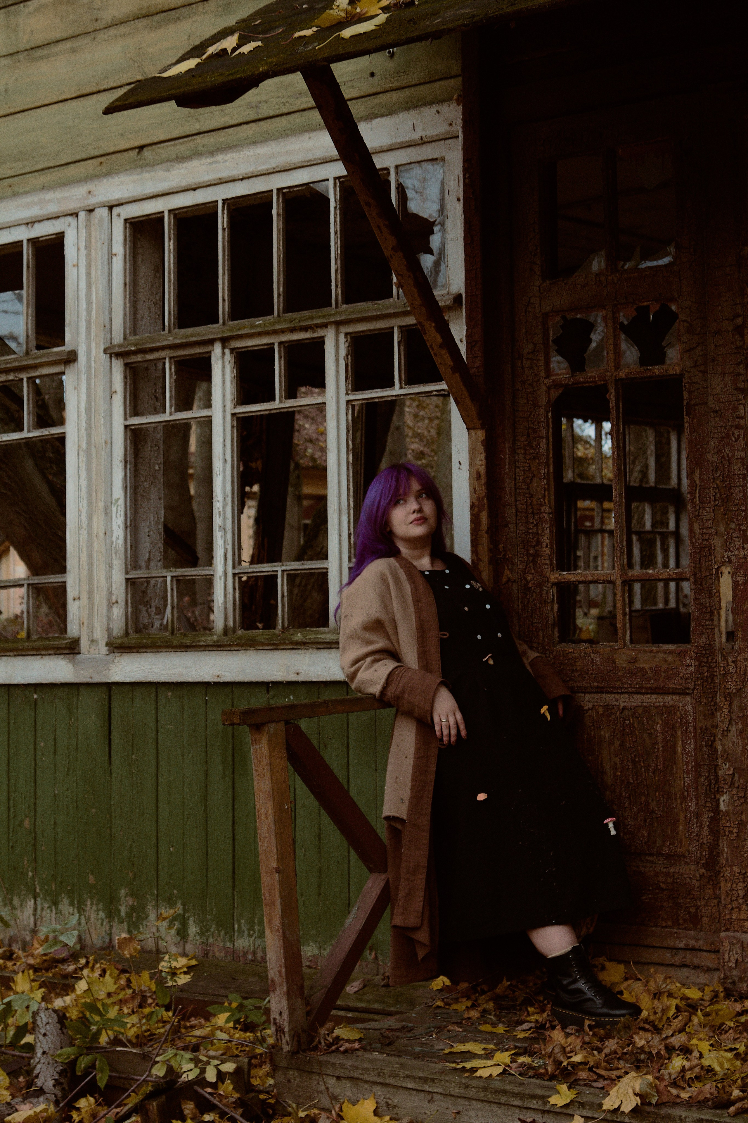 Русская сказка. Фотограф лавстори Москва/МО Приятелева Ангелина