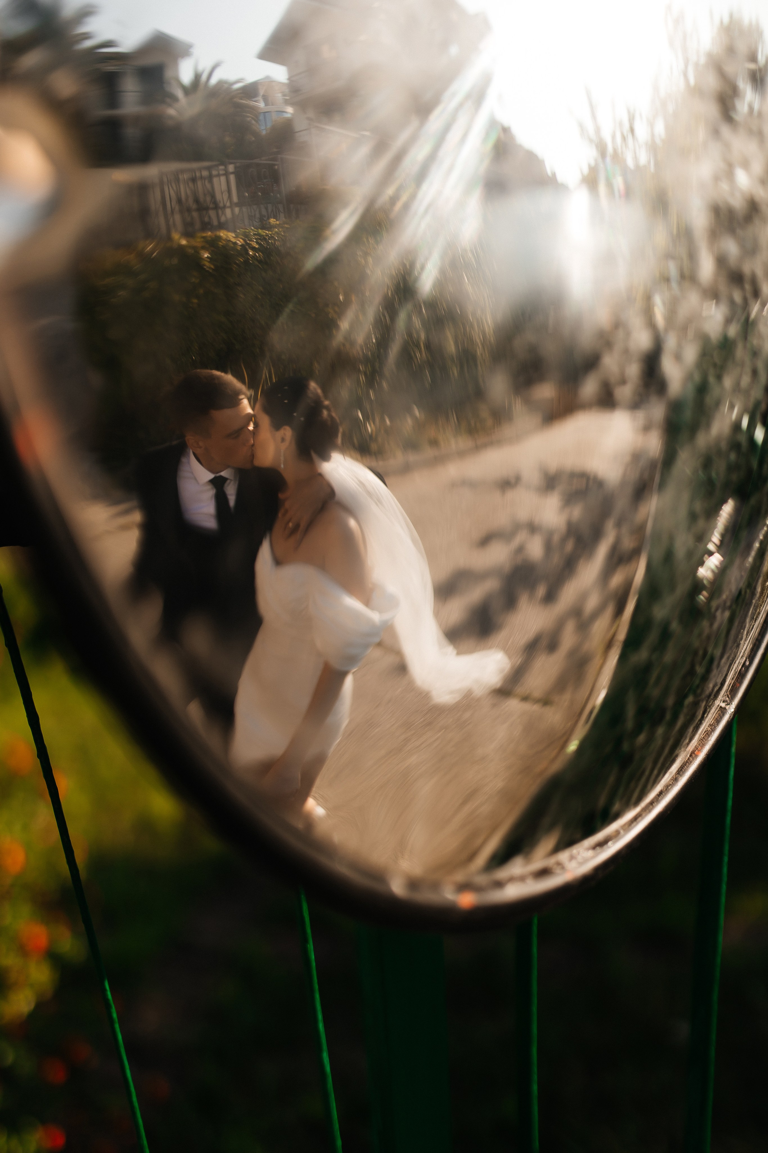 Свадебные съемки. Свадебный фотограф в Сочи Максим Махмудов