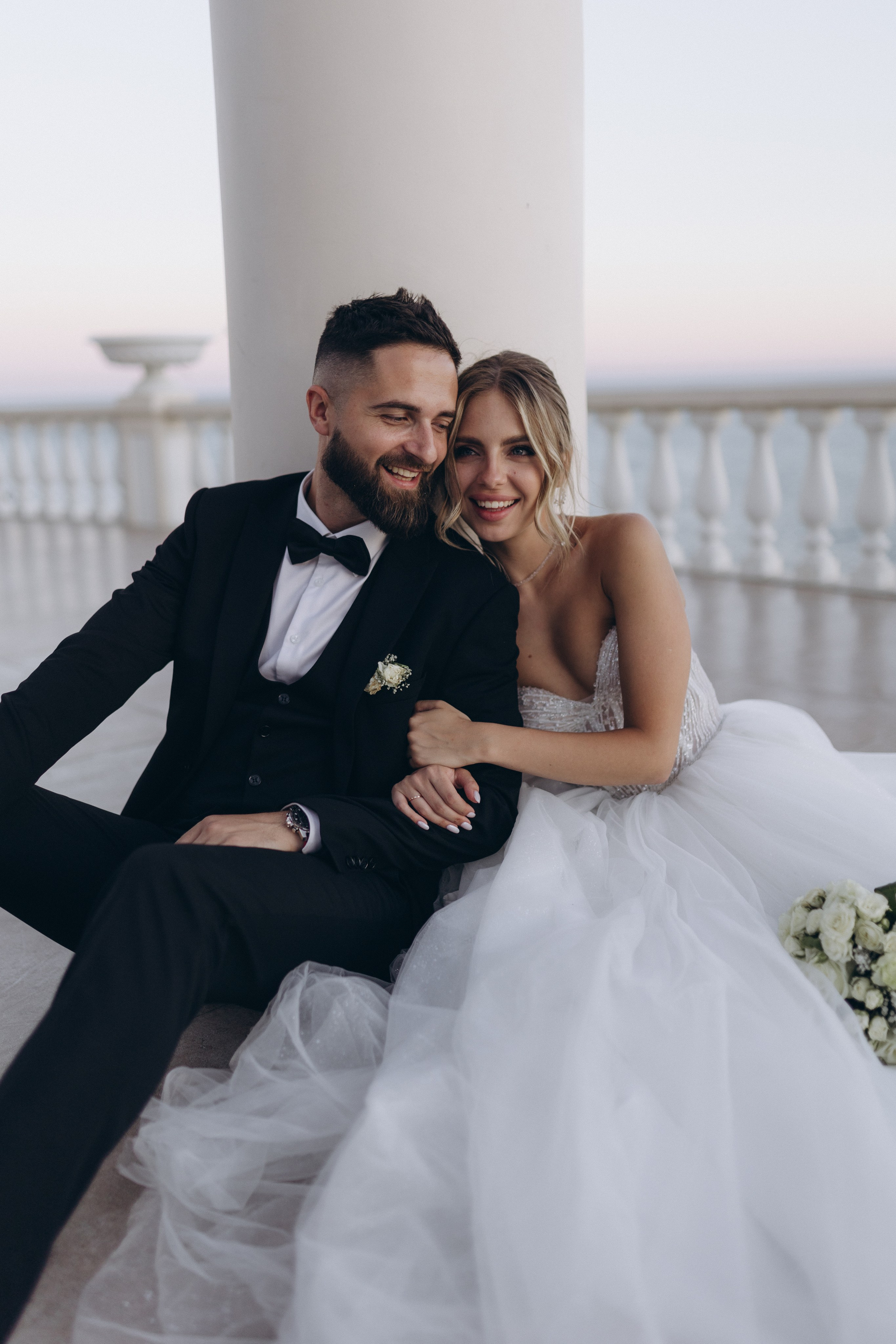 Свадьба Ева и Ростислав. Свадебный фотограф в Сочи Максим Махмудов