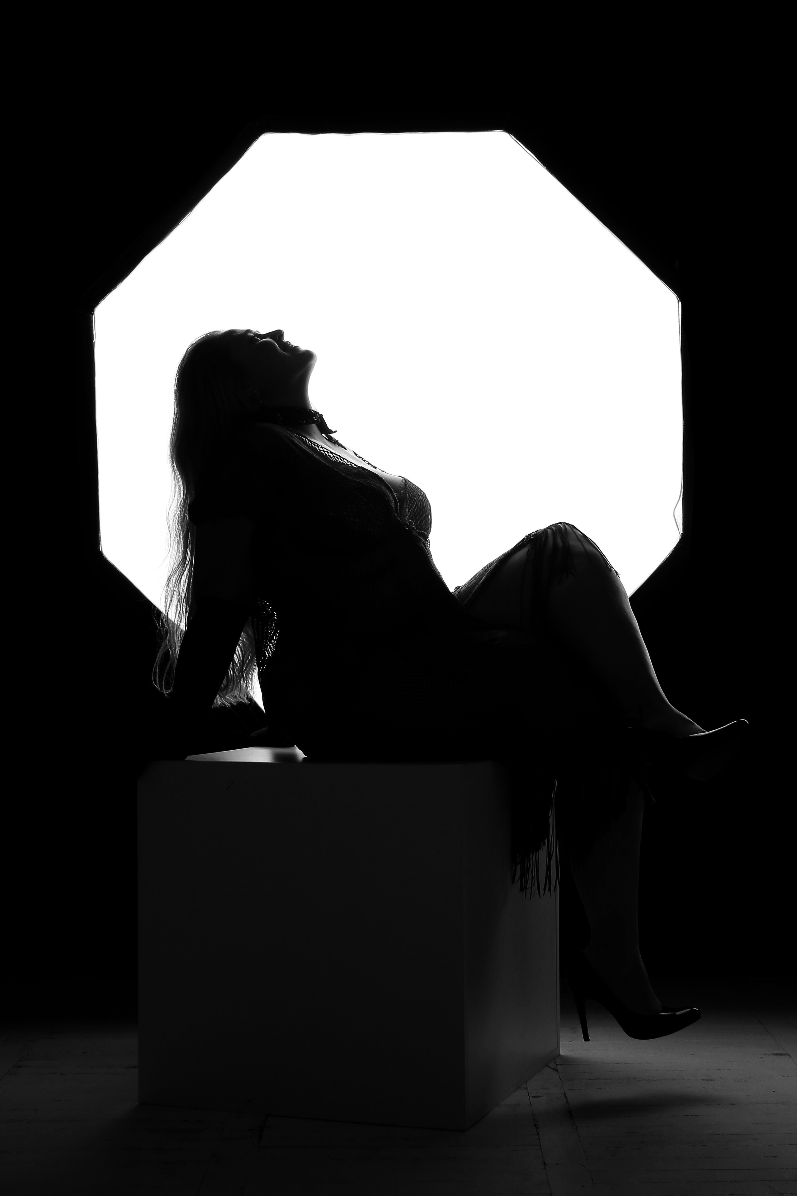 Kremalat ♠ NUDE. Фотограф Ольга Федосенко, г. Гродно