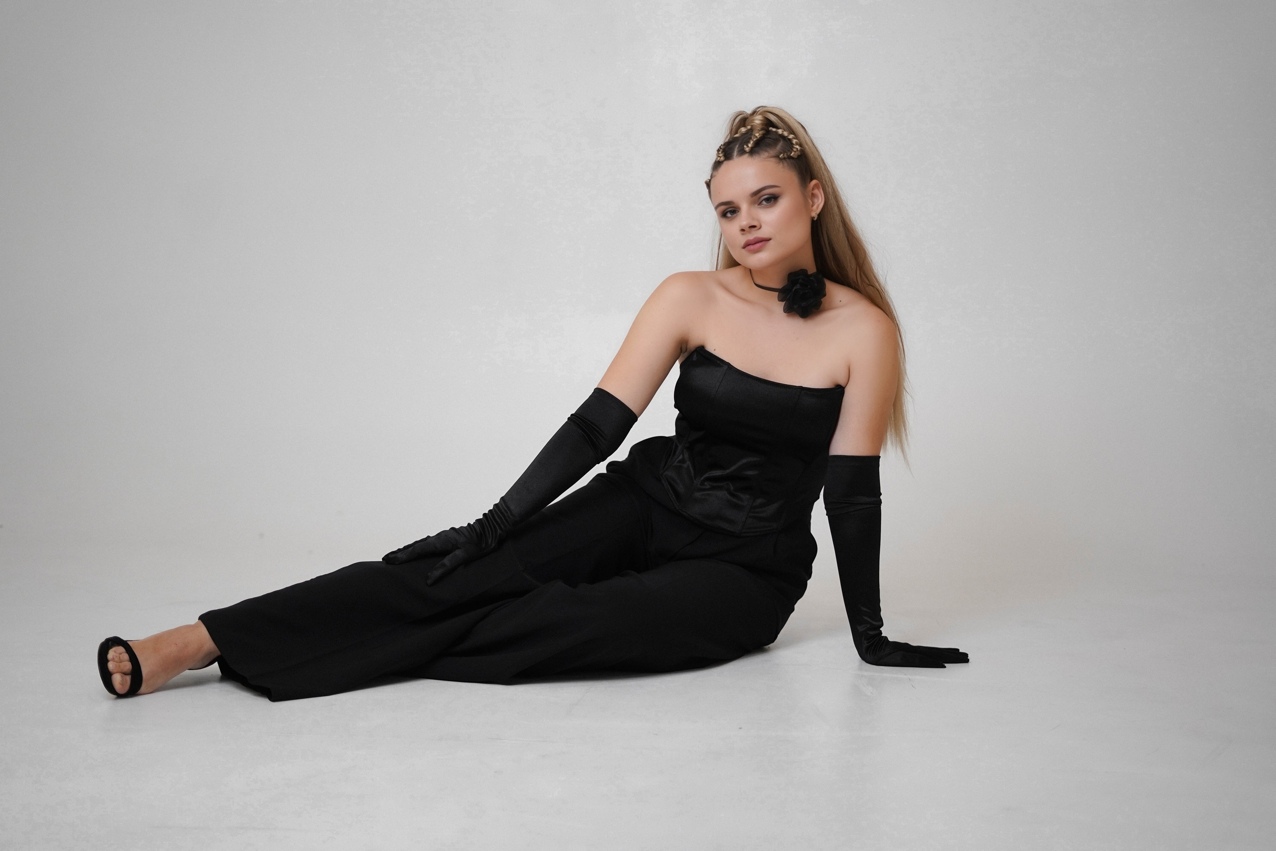 Марина. Фотограф Волгоград Анастасия Ли