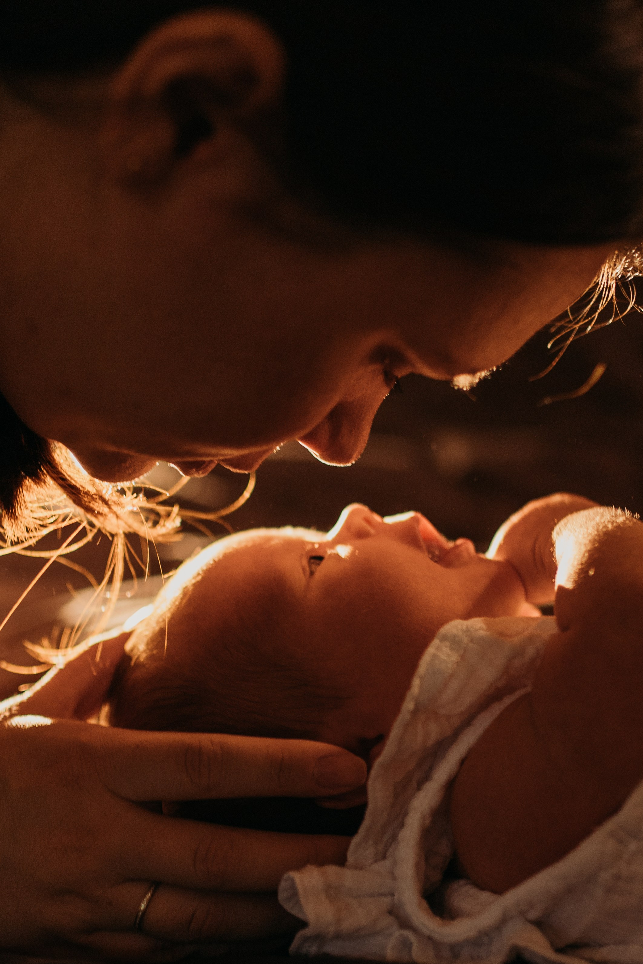 Маленькая Вера. Семейный фотограф Москва Наталия Осьмакова