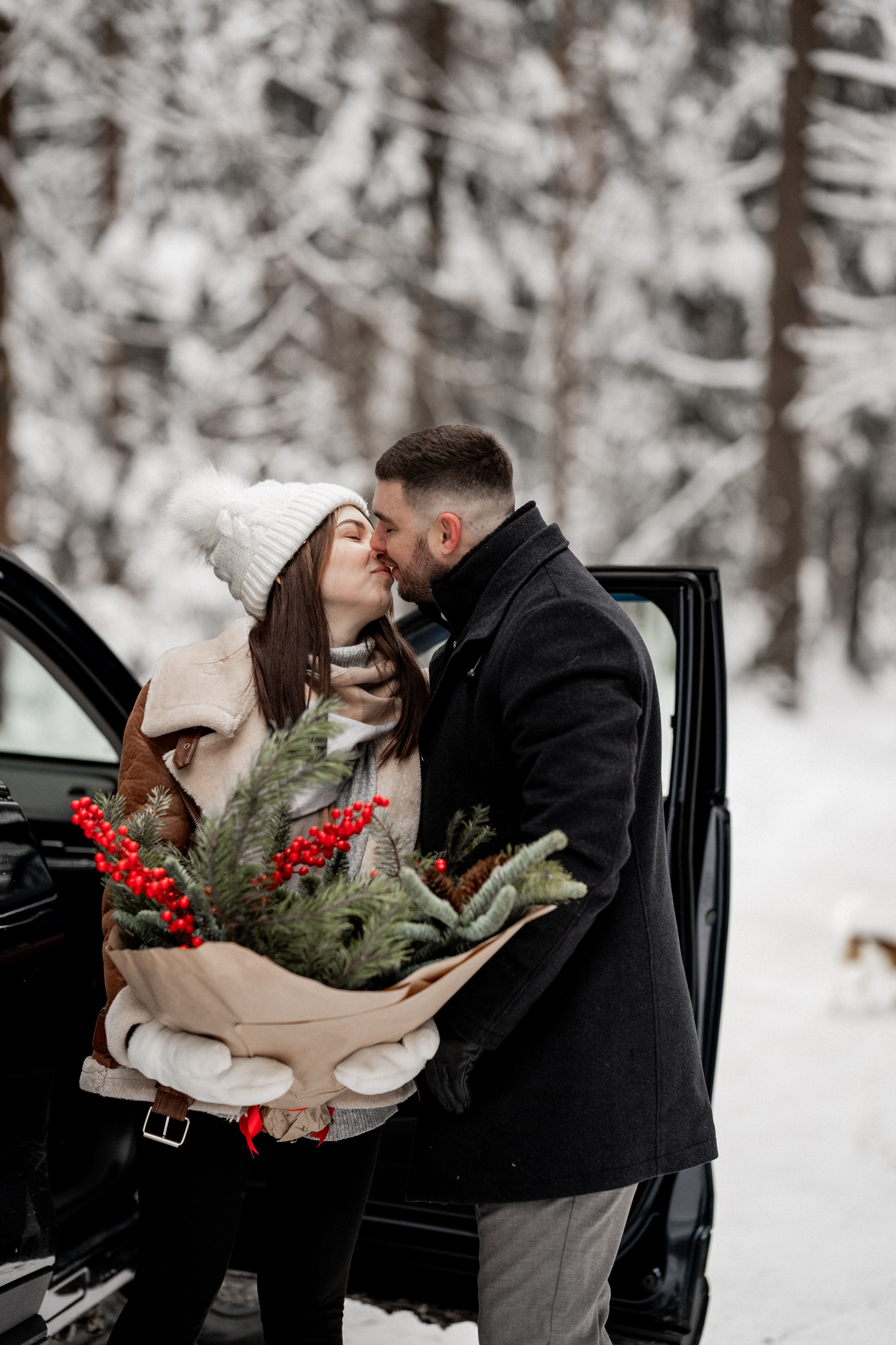 A & T. Фотограф Санкт-Петербург/Гомель Виктория Петрова