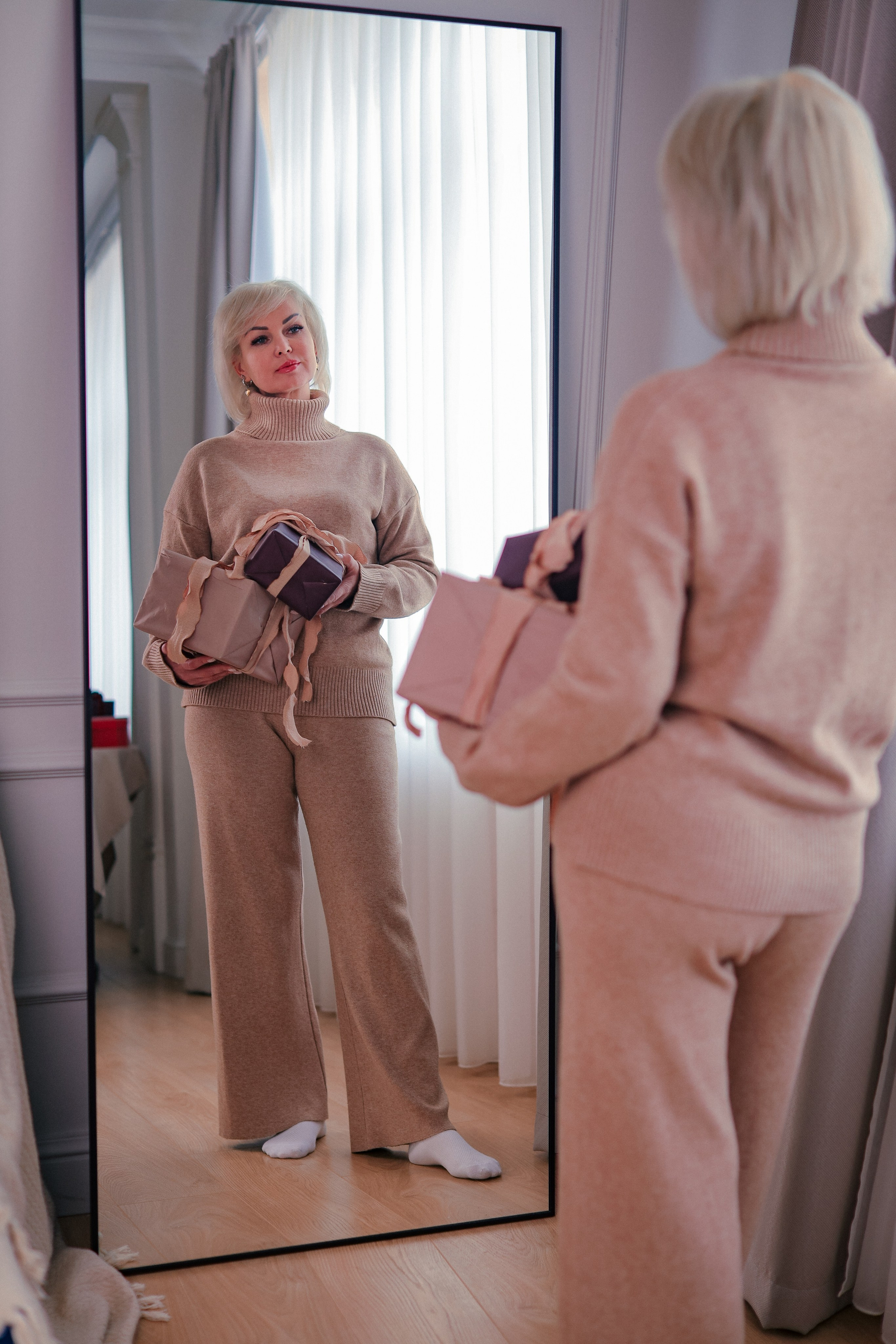 Съёмка в фотостудиях. Фотограф и видеограф в Ставрополе Инна Попова