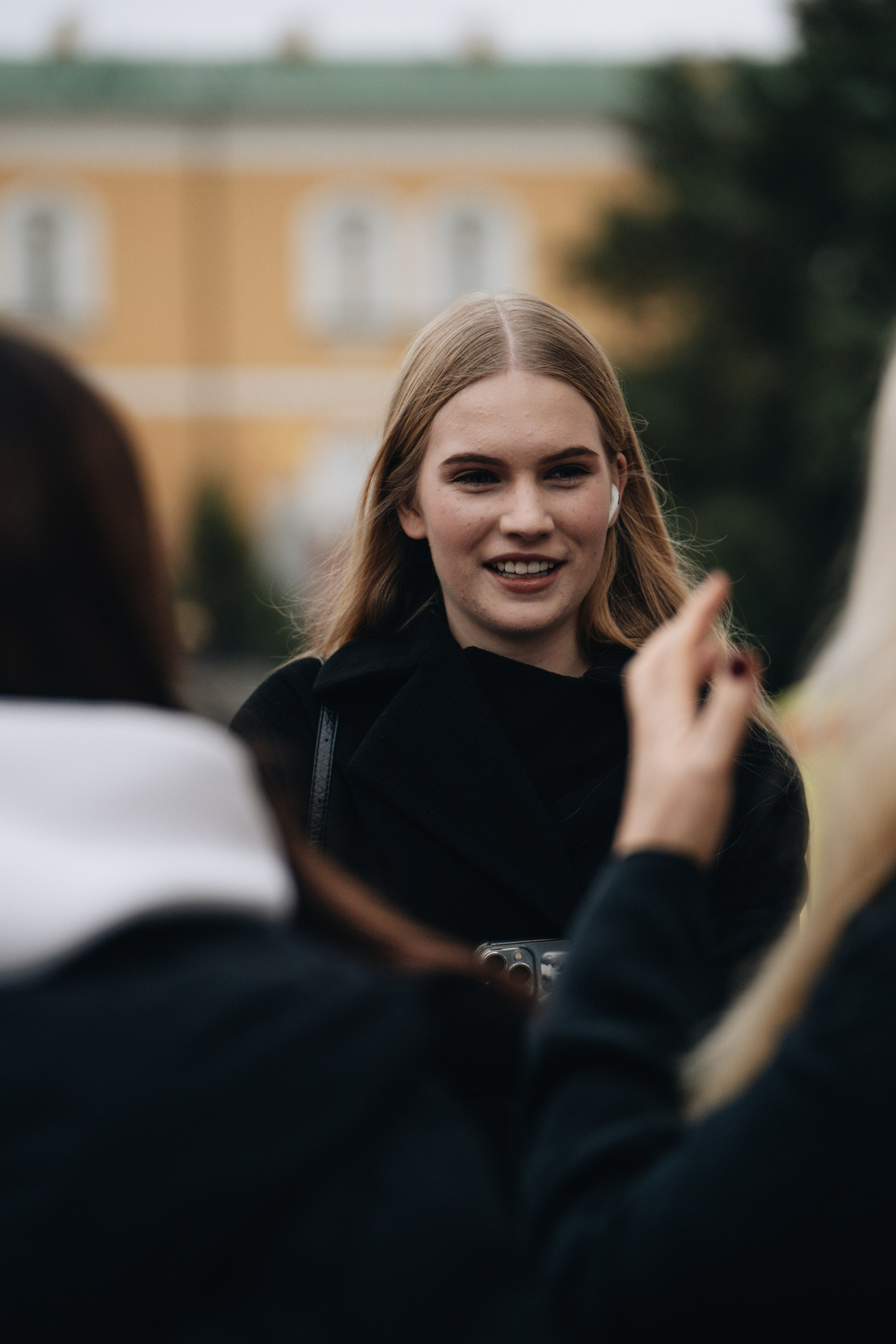 Moscow fashion week. Sasha Speranskii — Conceptual Photographer | Based in Moscow