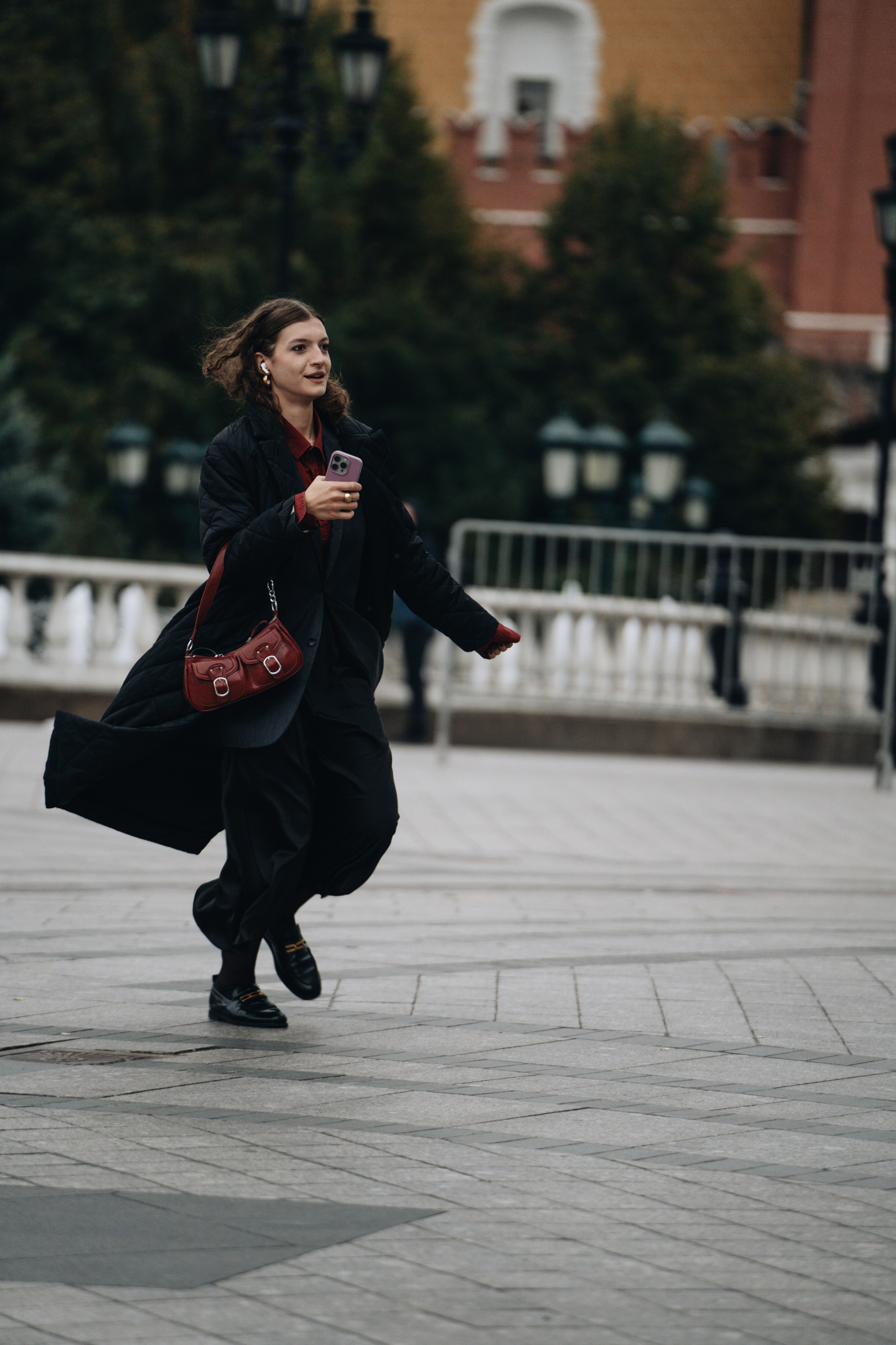 Moscow fashion week. Sasha Speranskii — Conceptual Photographer | Based in Moscow