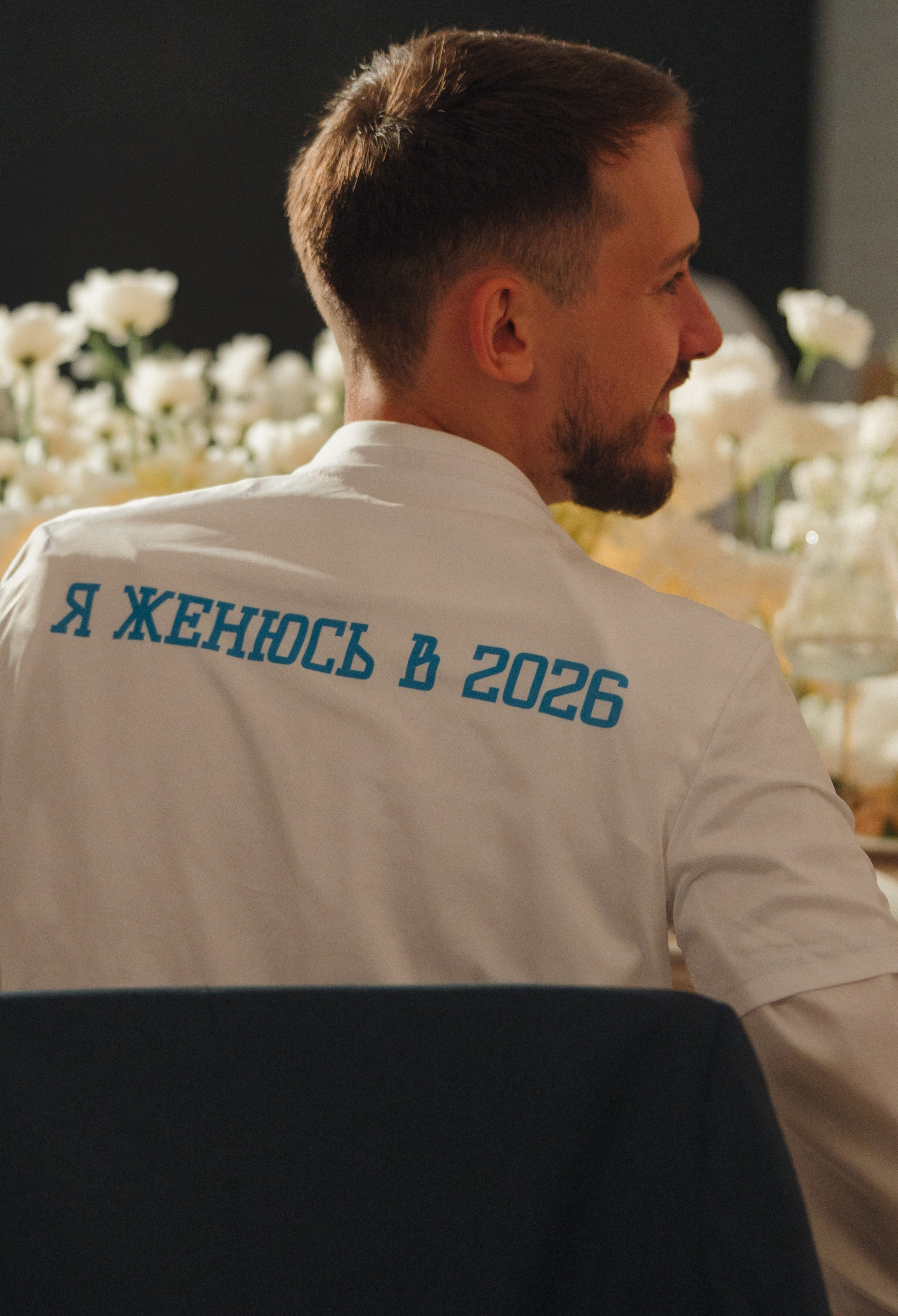 История, рассказанная тихо. Свадебный и семейный фотограф в Анапе Елена Полетаева