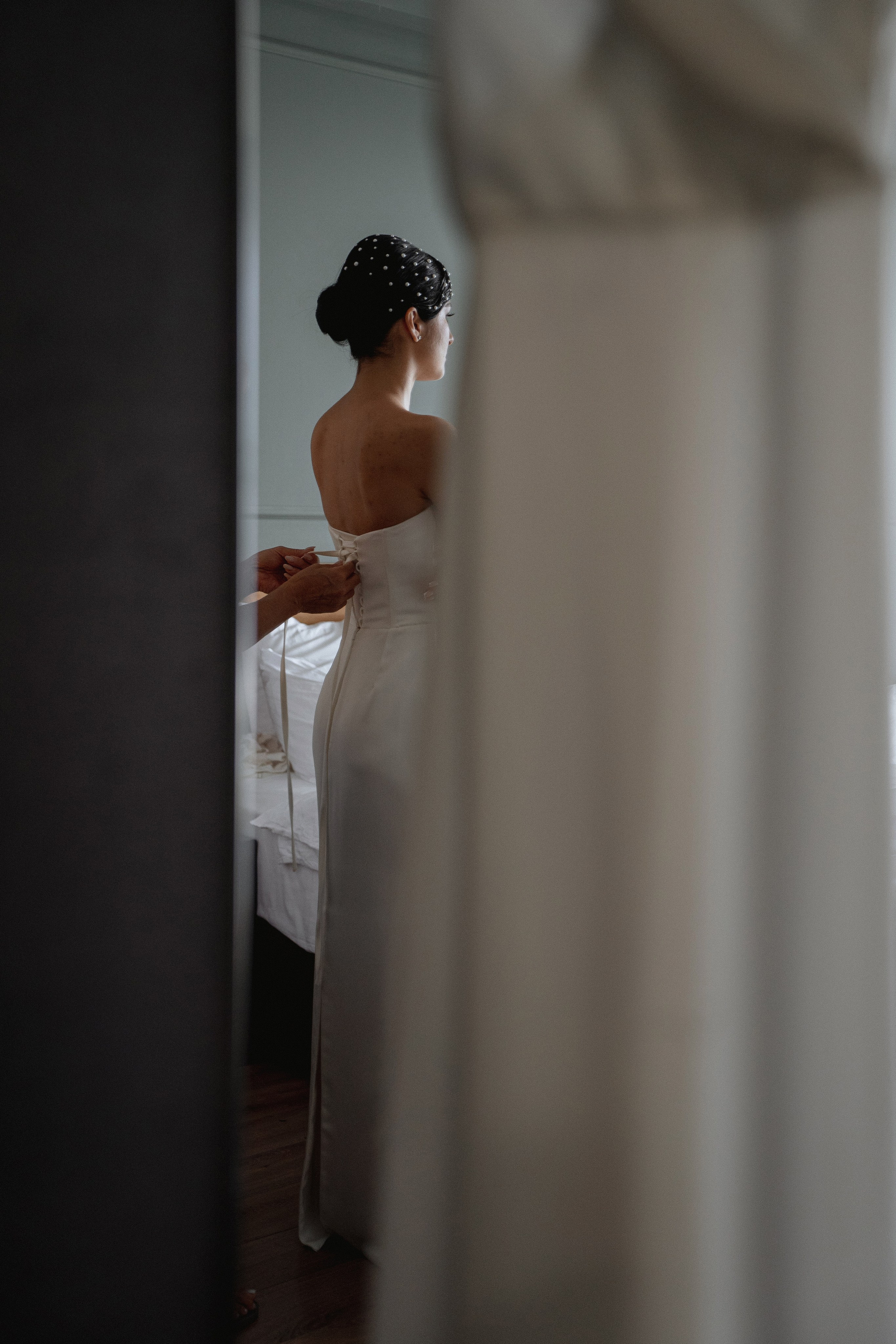 Свадьба в горах. Свадебный и семейный фотограф в Анапе Елена Полетаева