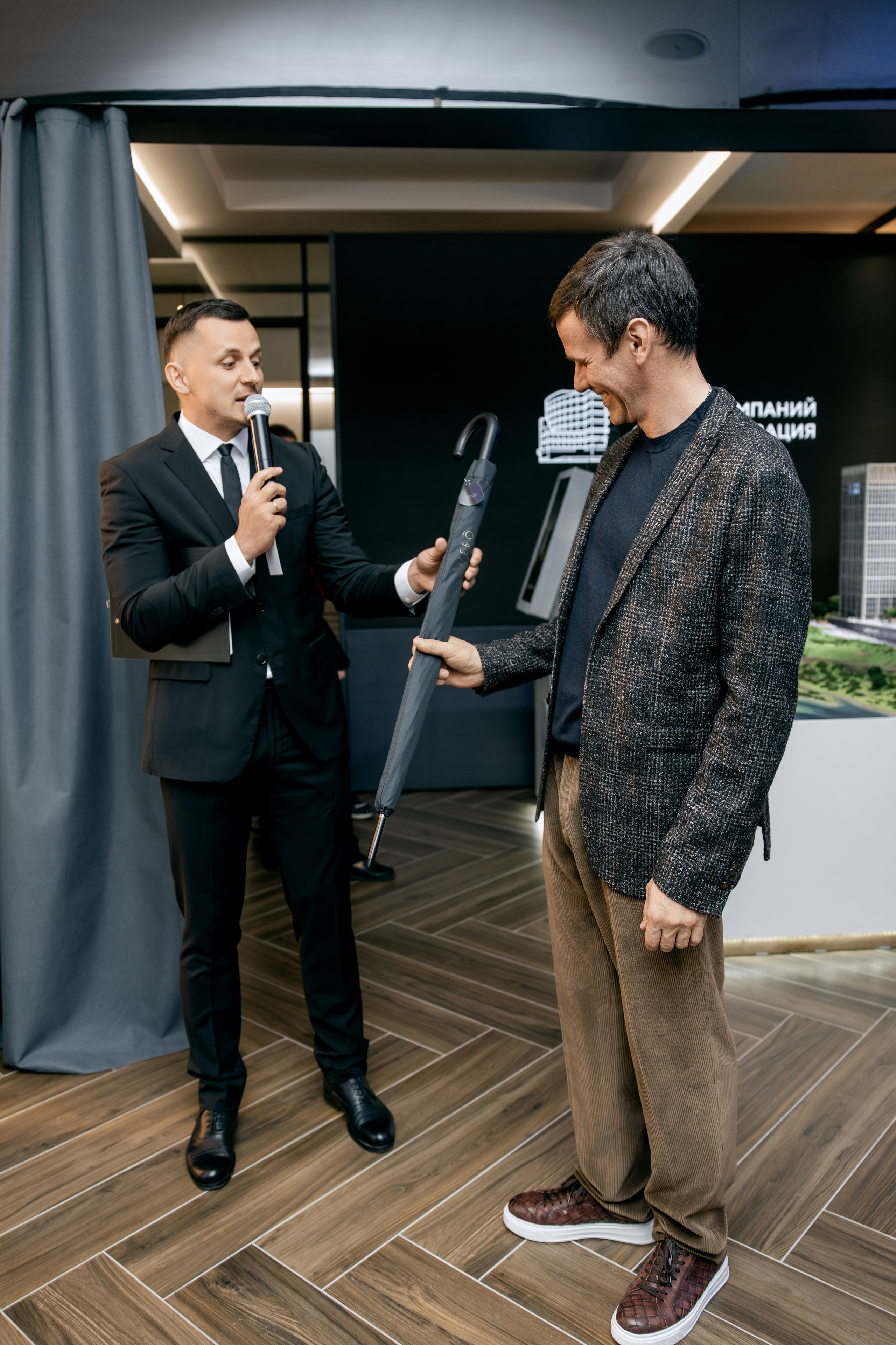 Небо над Енисеем. Фотограф в Красноярске